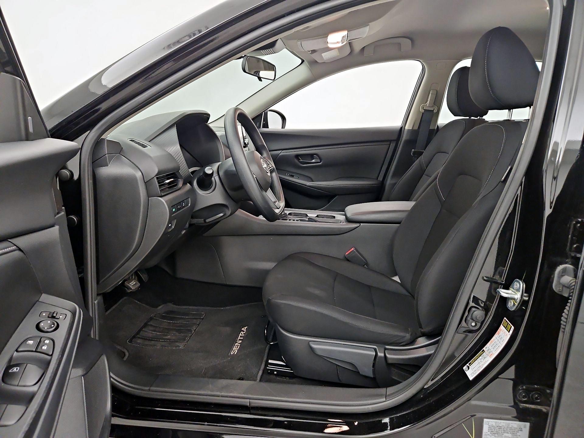 Thumbnail: 2024 Nissan Sentra - 11