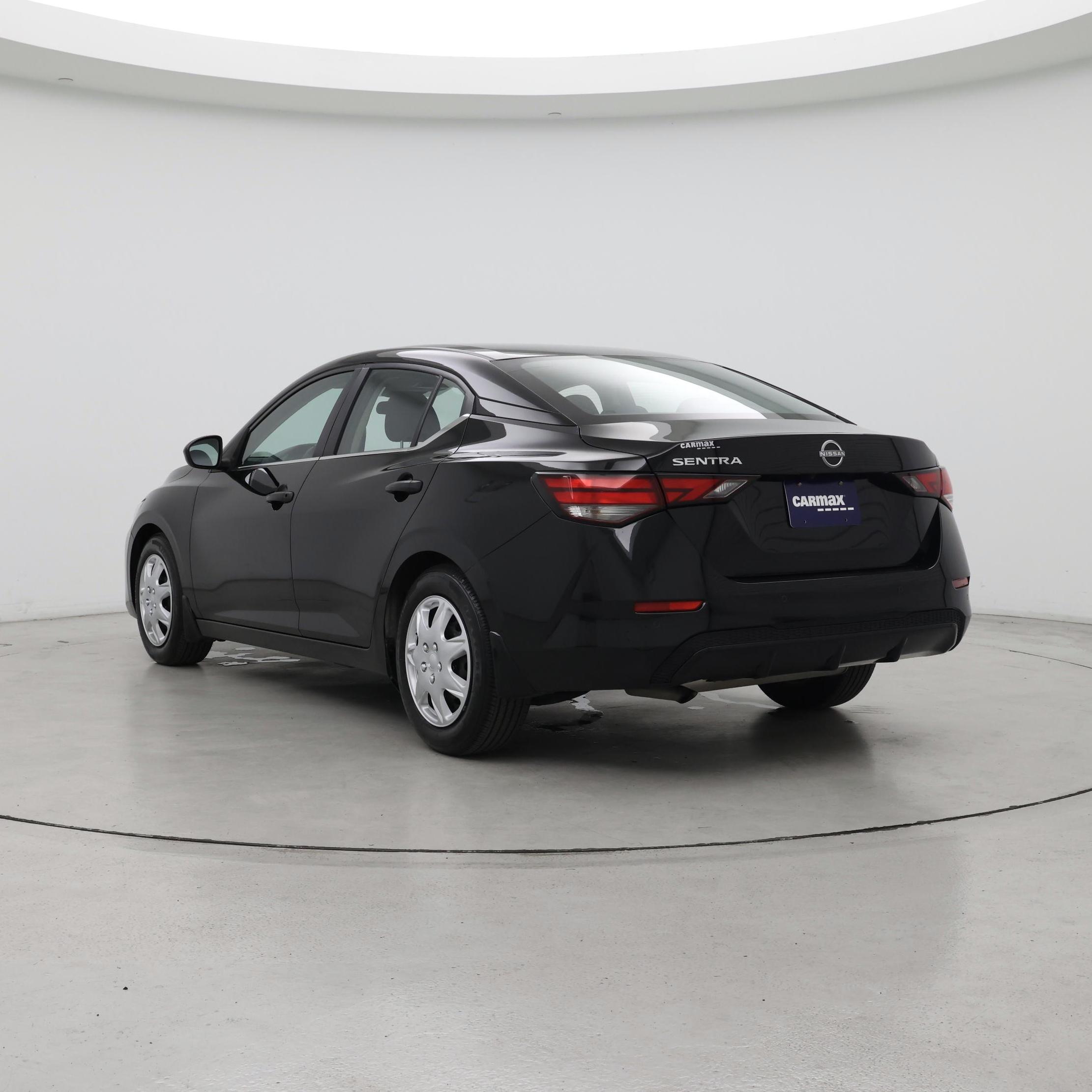 Thumbnail: 2024 Nissan Sentra - 2