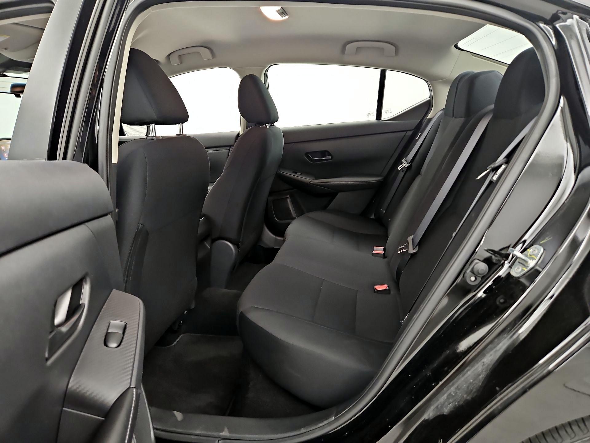 Thumbnail: 2024 Nissan Sentra - 19