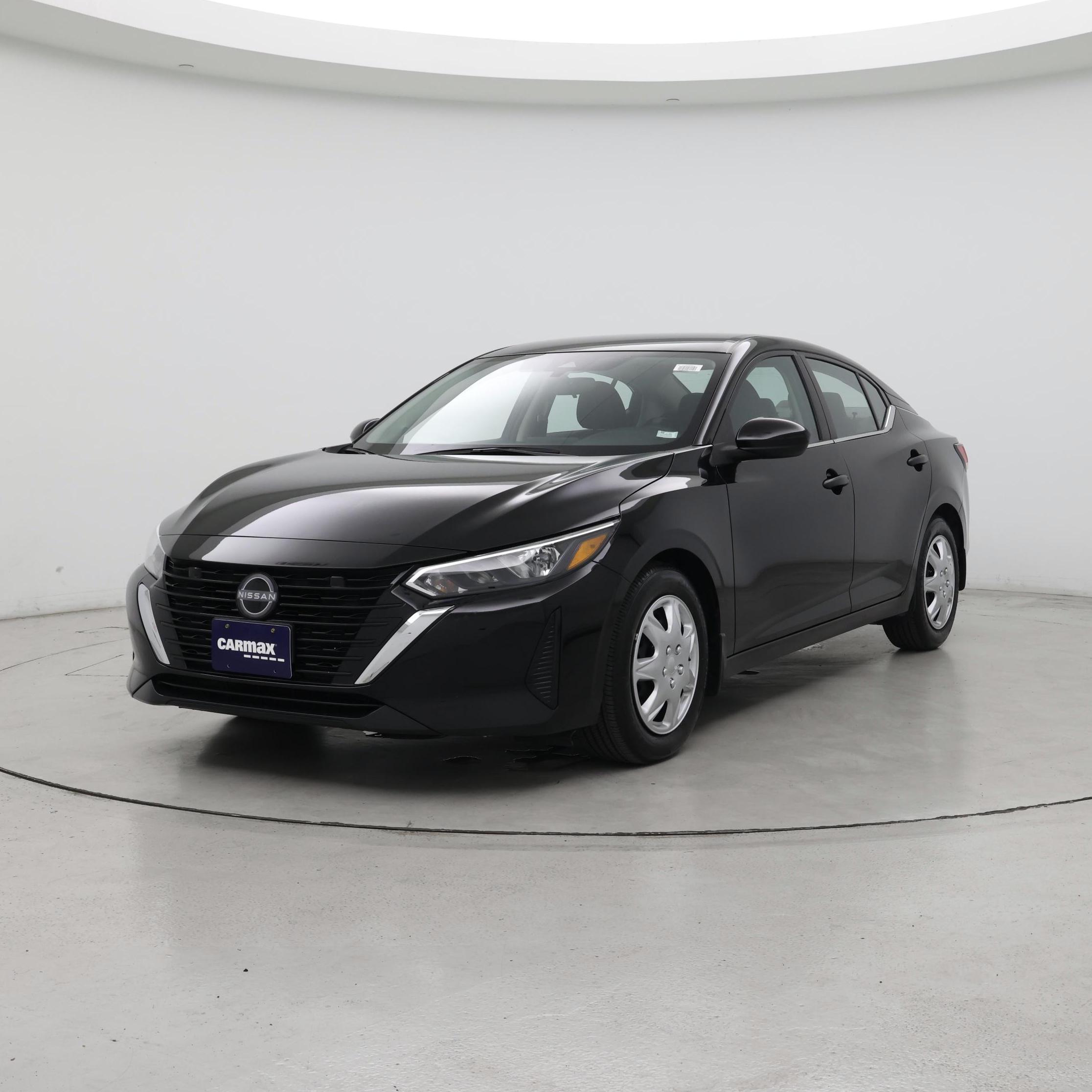 Thumbnail: 2024 Nissan Sentra - 4