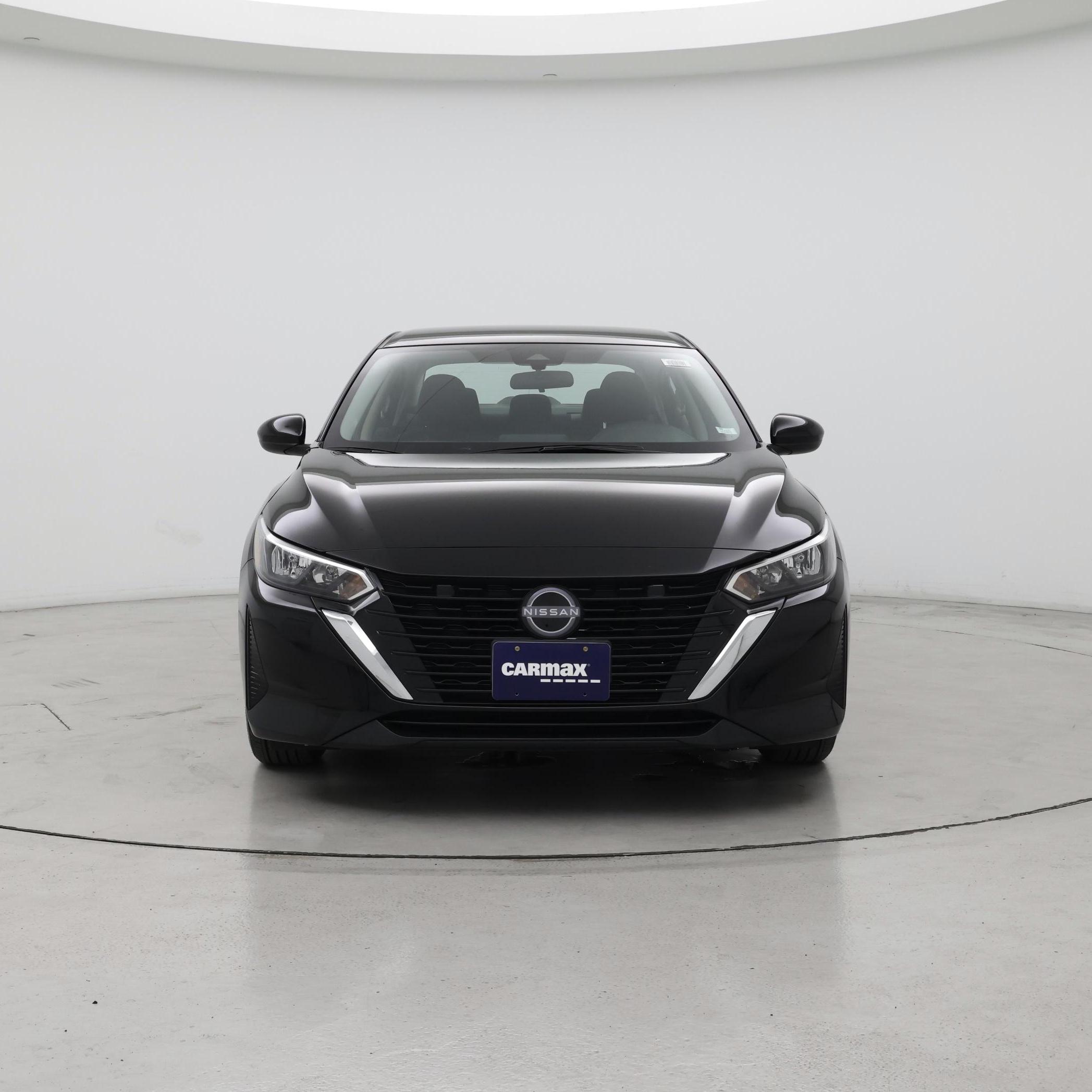Thumbnail: 2024 Nissan Sentra - 5