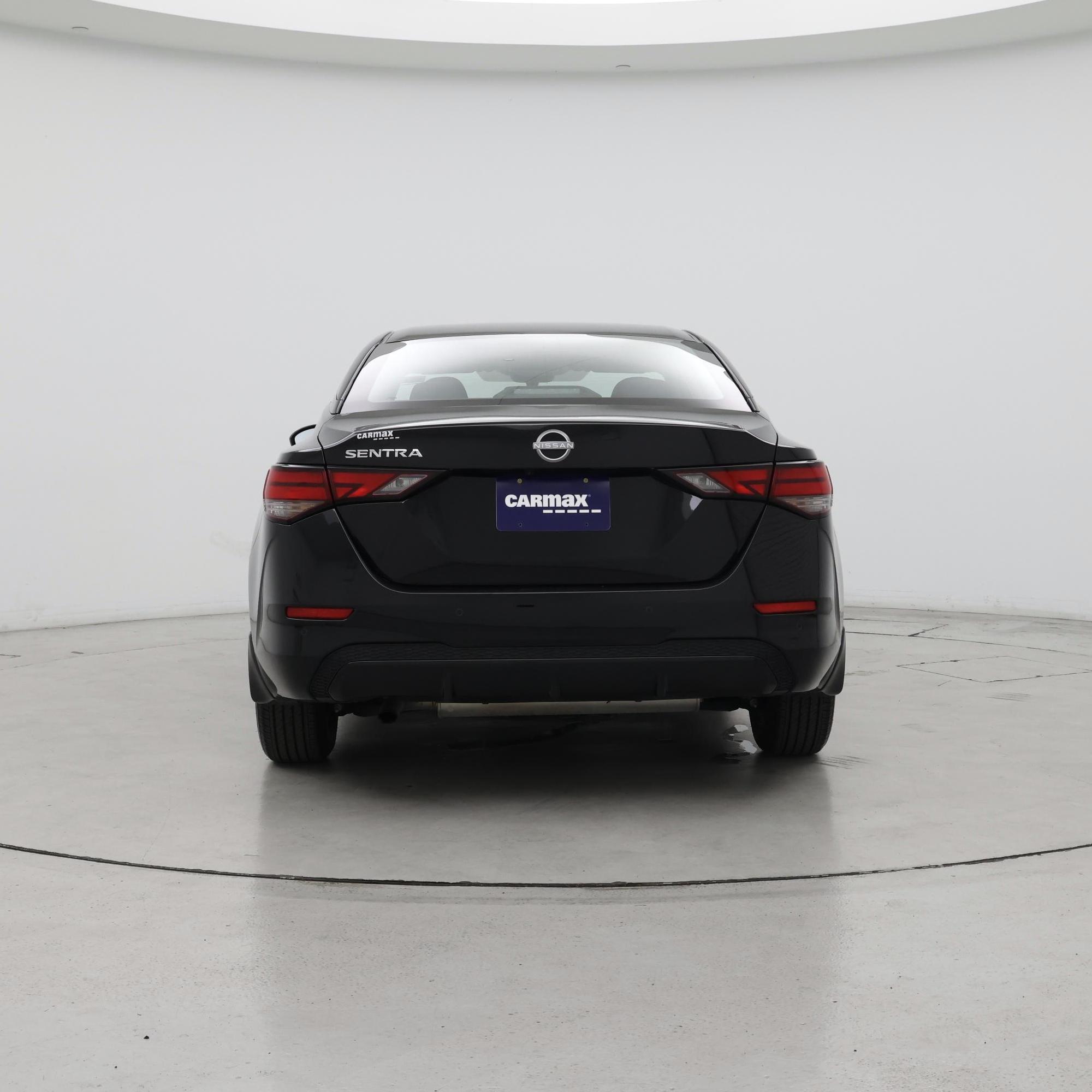 Thumbnail: 2024 Nissan Sentra - 6