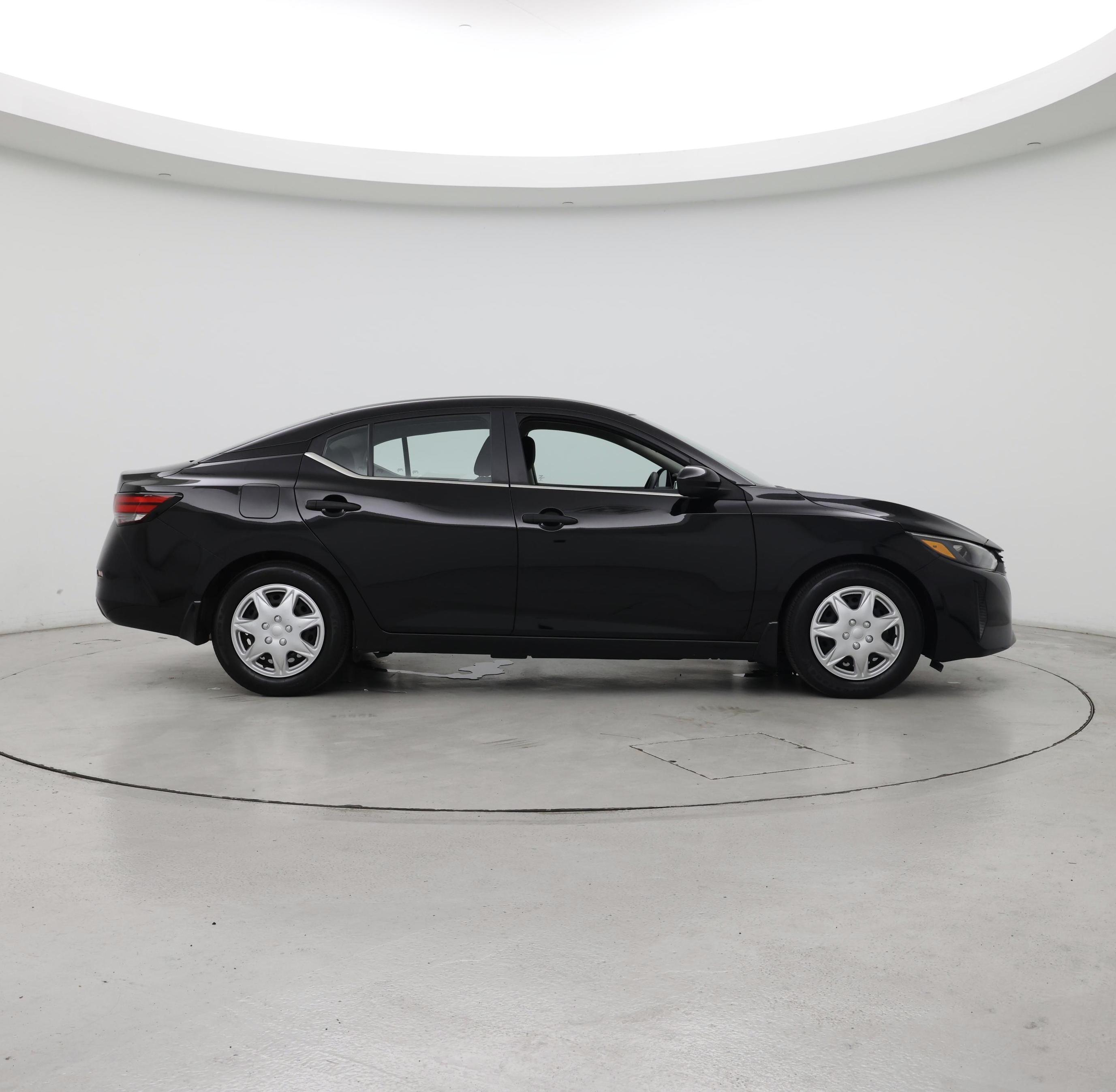 Thumbnail: 2024 Nissan Sentra - 7