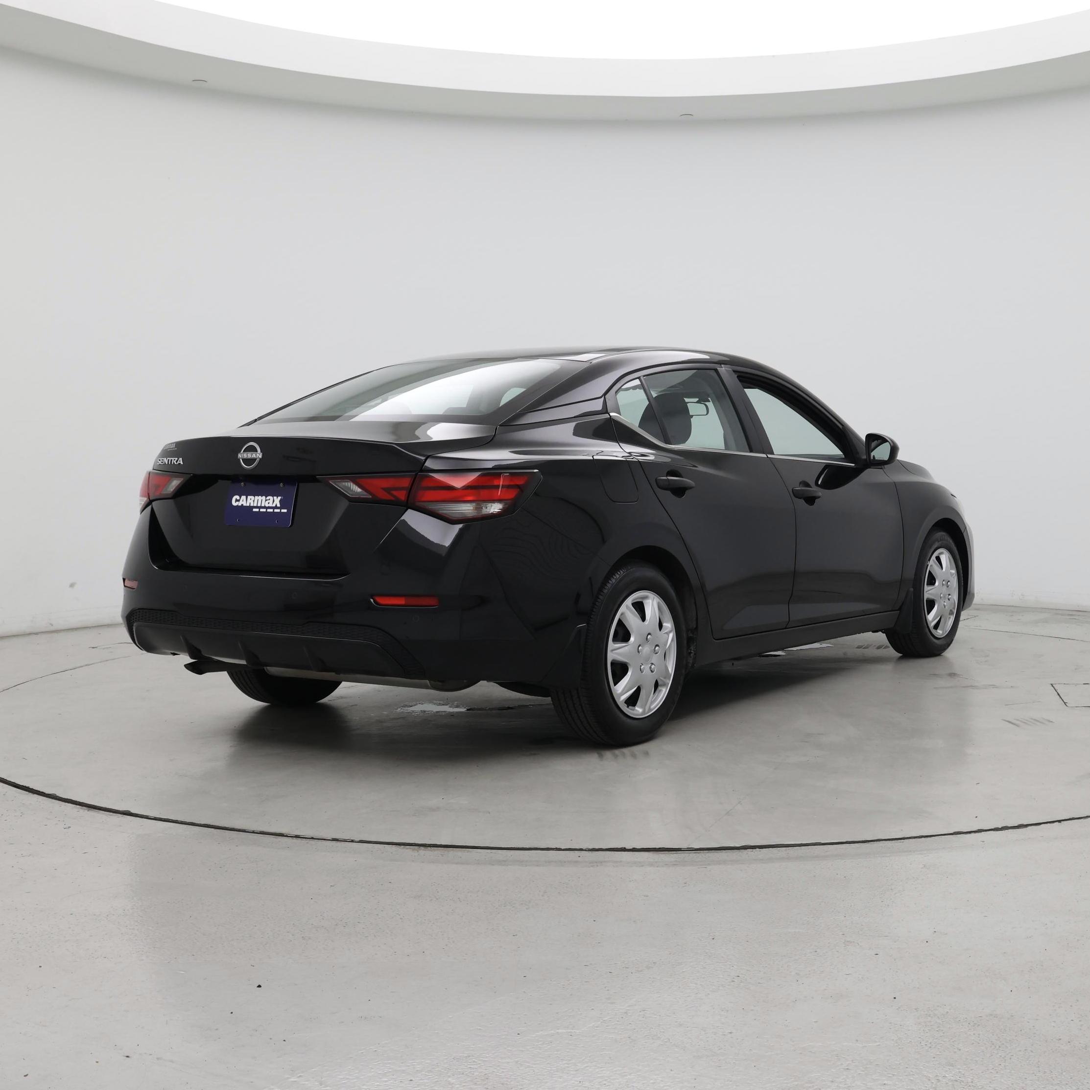 Thumbnail: 2024 Nissan Sentra - 8