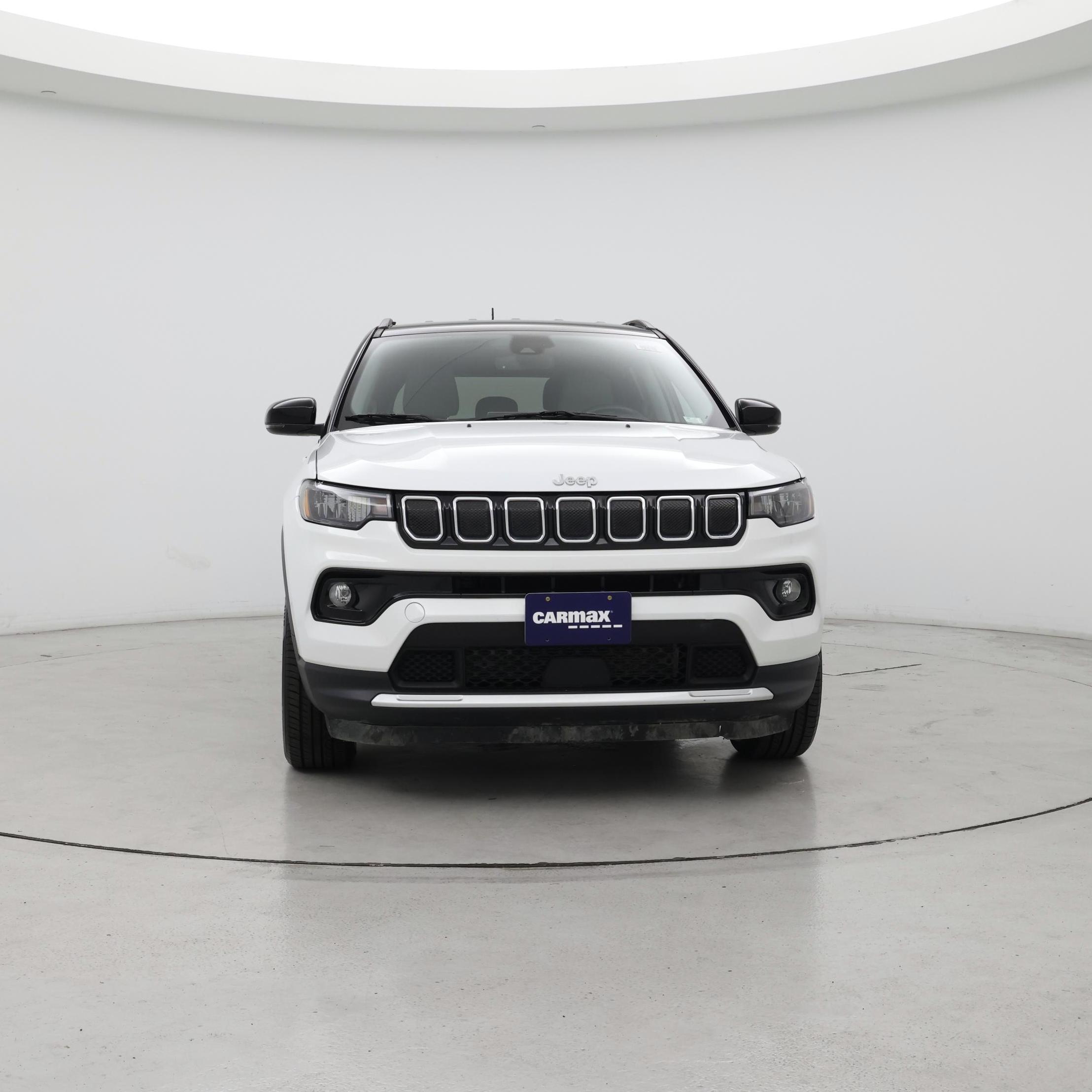 Thumbnail: 2022 Jeep Compass - 5