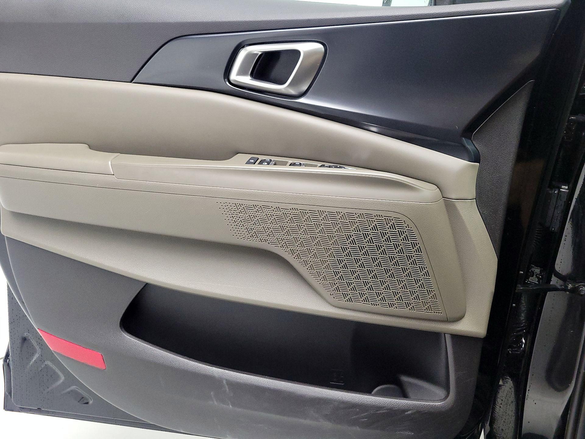 Thumbnail: 2025 Kia Carnival - 12