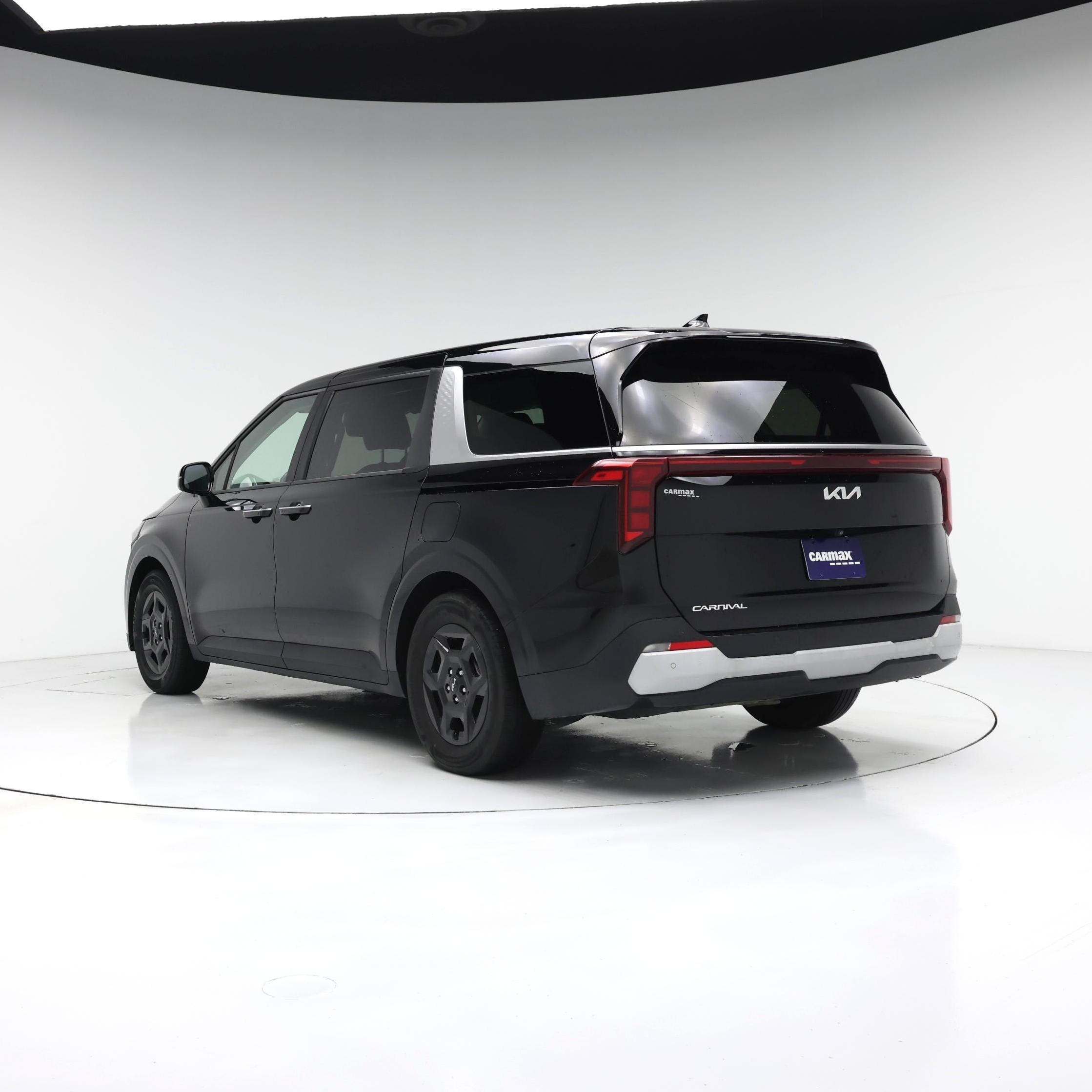 Thumbnail: 2025 Kia Carnival - 2