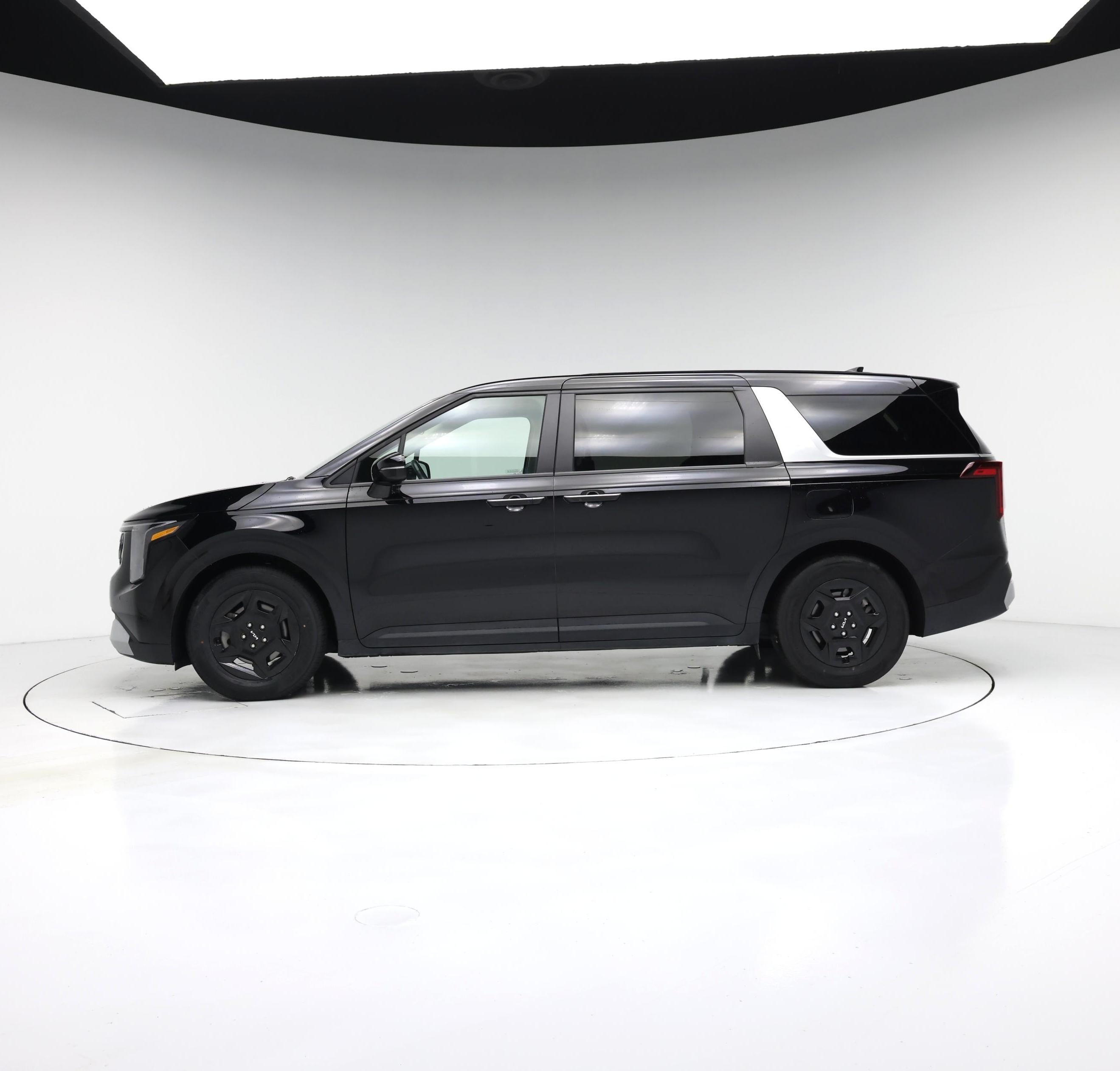 Thumbnail: 2025 Kia Carnival - 3