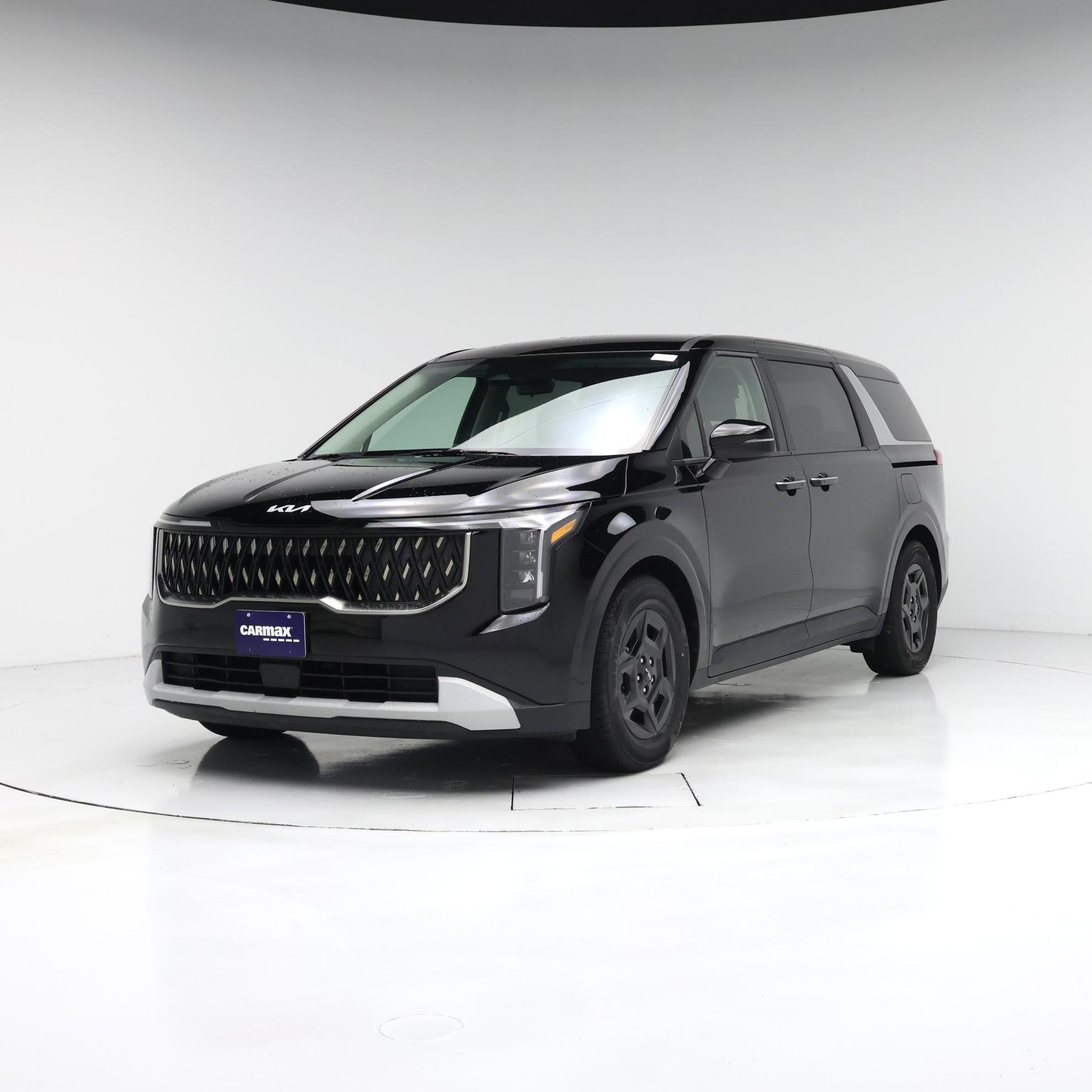 Thumbnail: 2025 Kia Carnival - 4