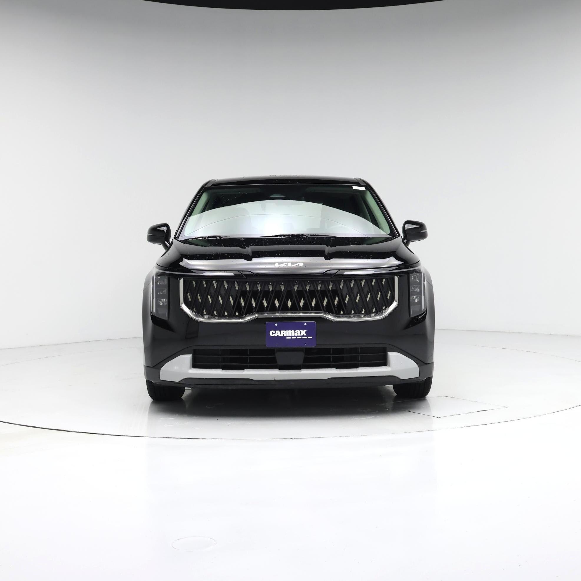 Thumbnail: 2025 Kia Carnival - 5