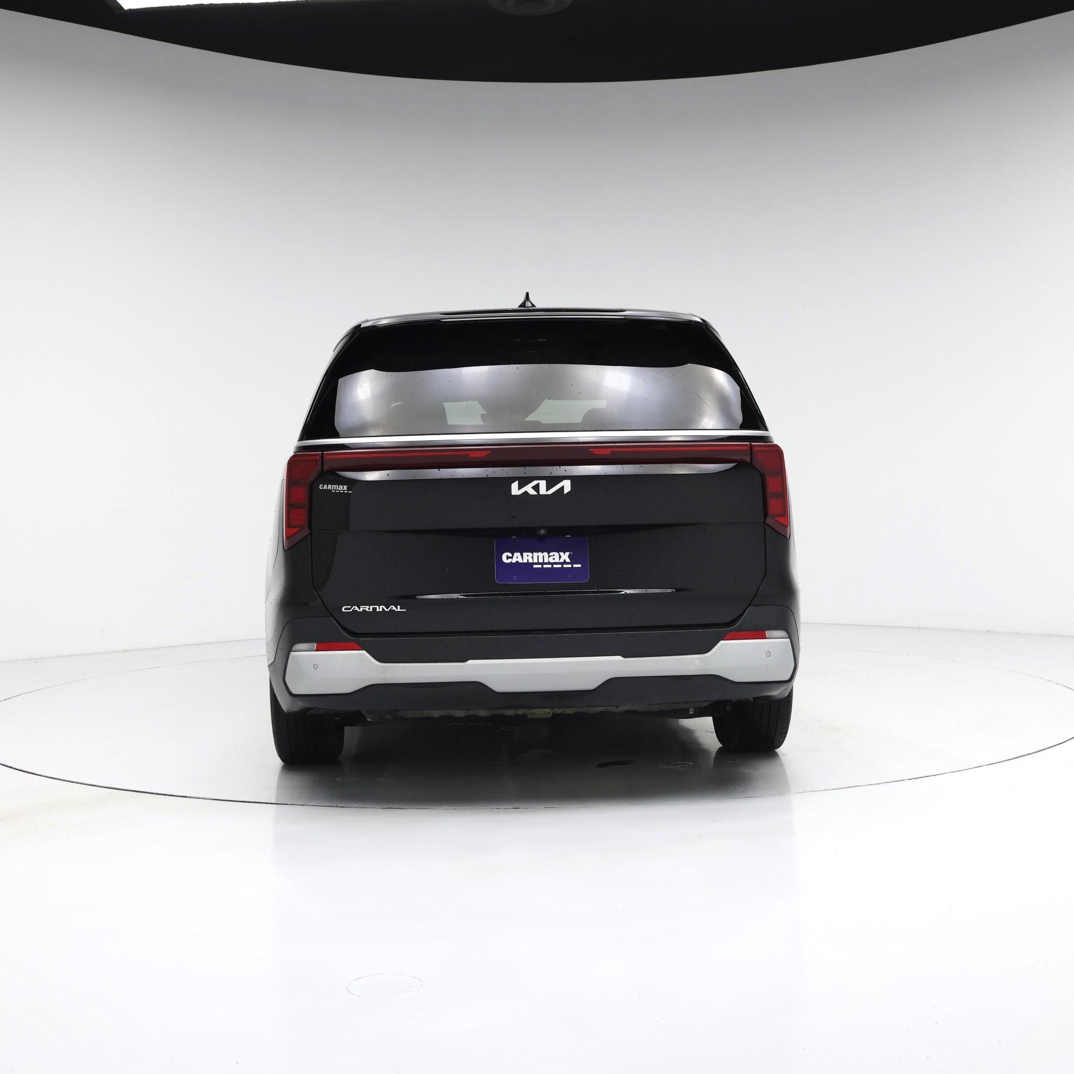 Thumbnail: 2025 Kia Carnival - 6