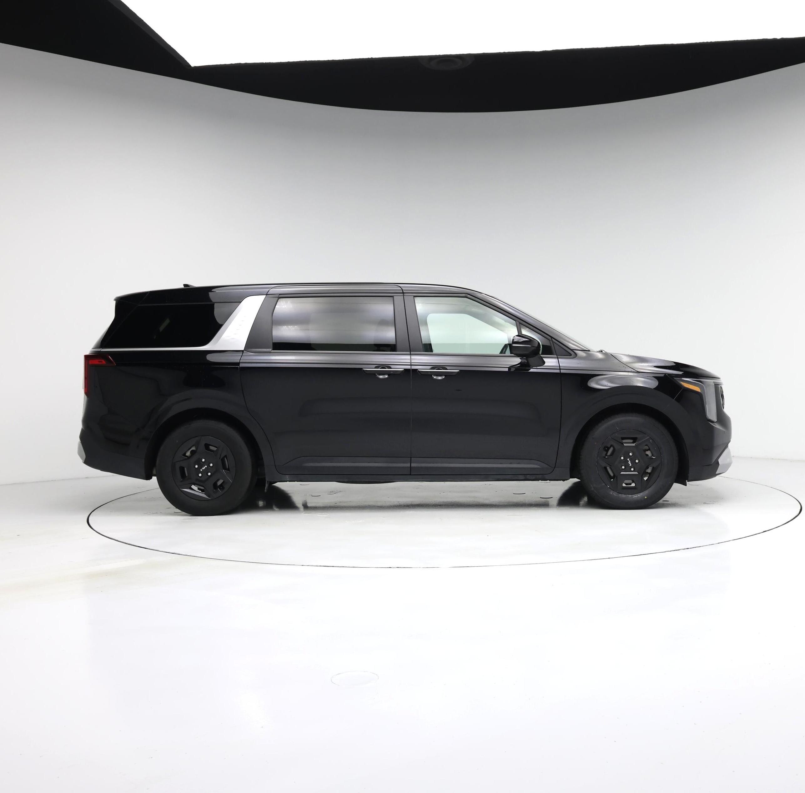 Thumbnail: 2025 Kia Carnival - 7
