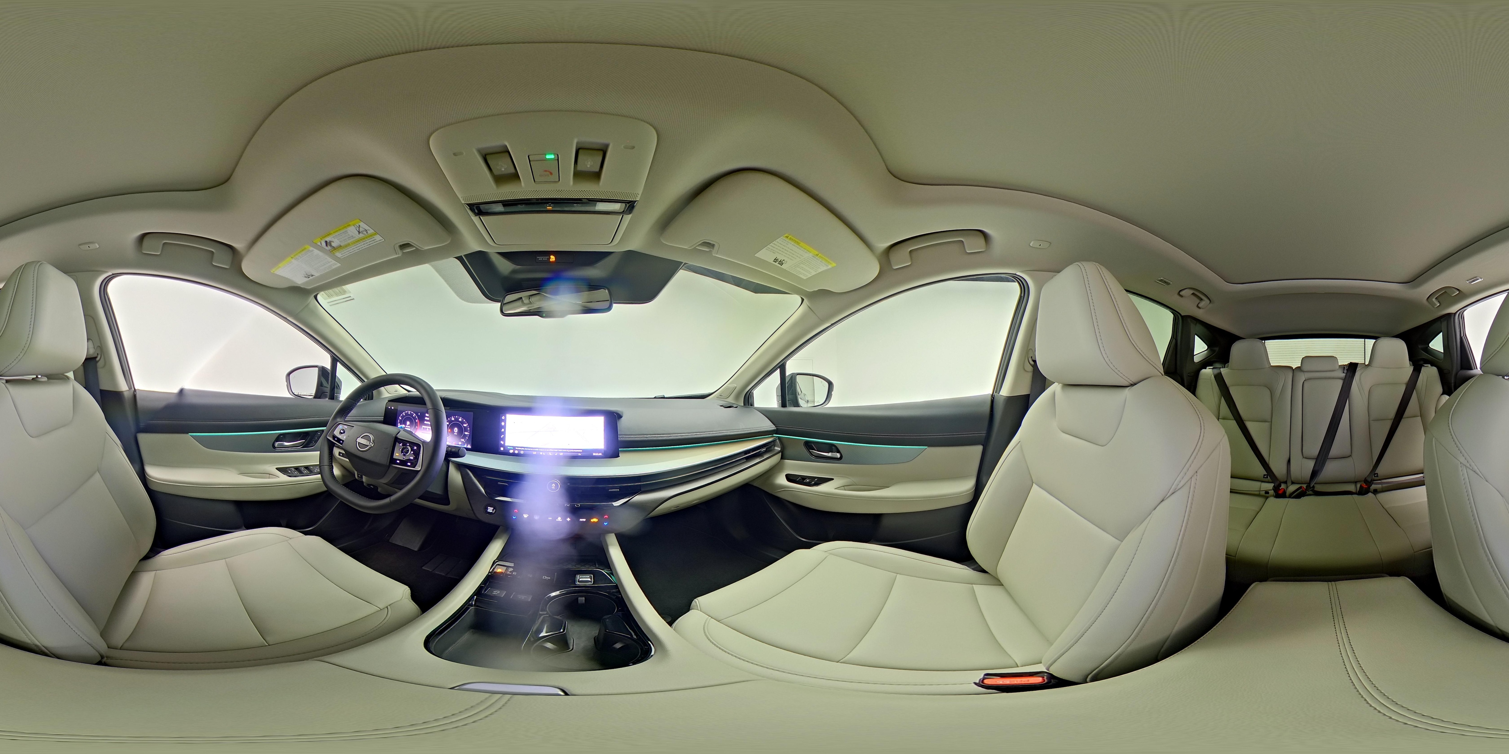 2025 Nissan Murano SL - Photo 25