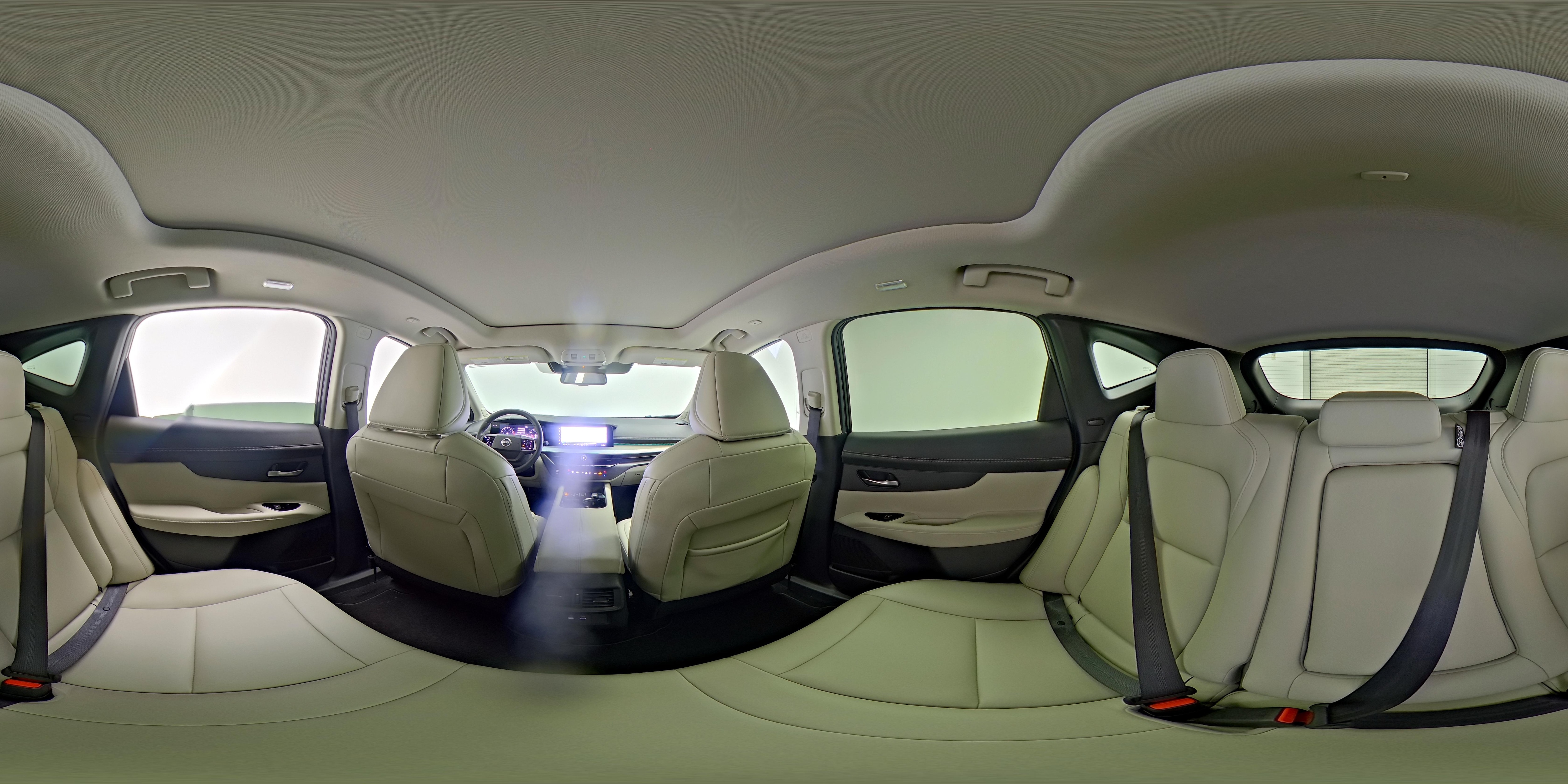 2025 Nissan Murano SL - Photo 26
