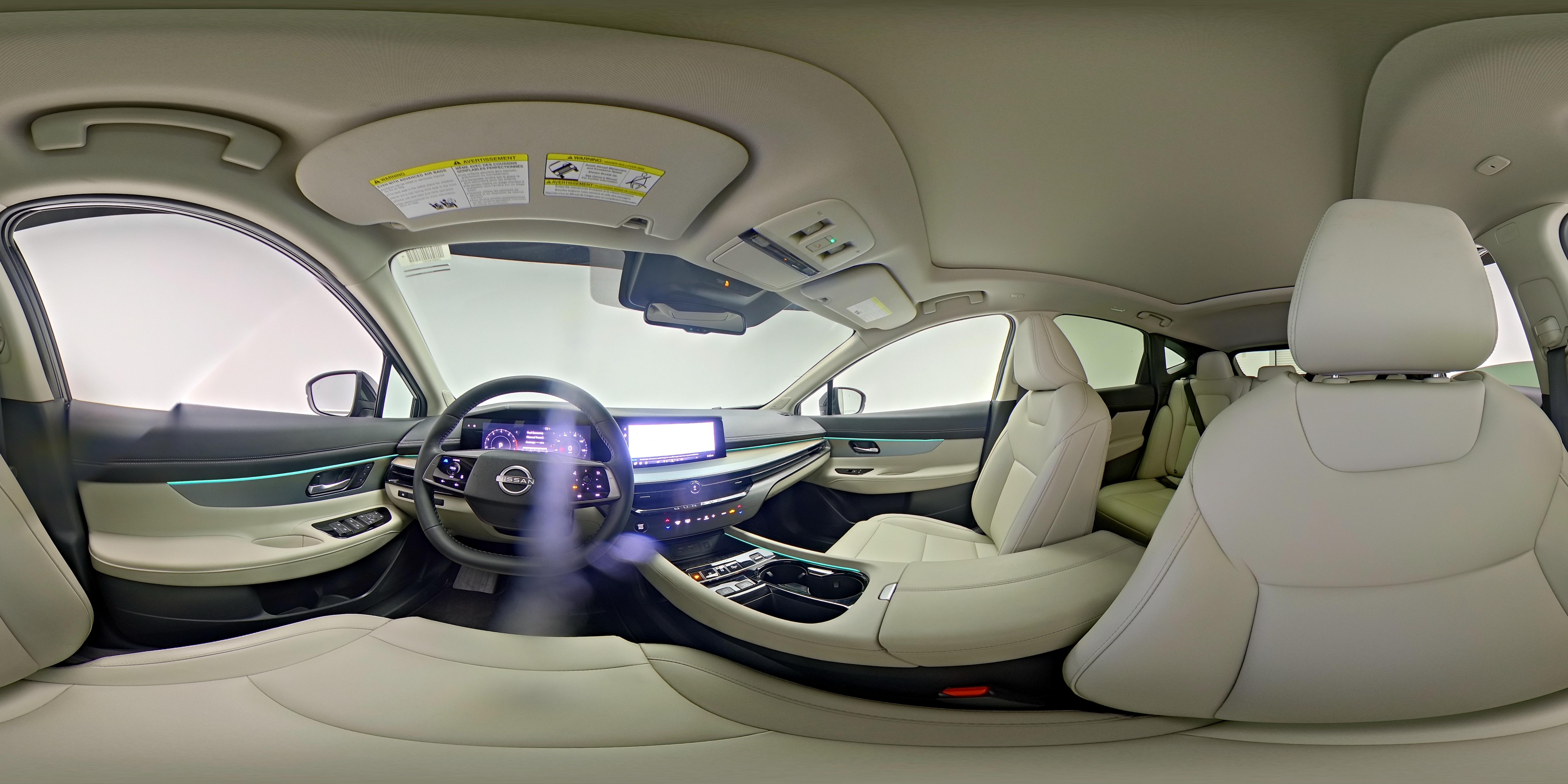 2025 Nissan Murano SL - Photo 27