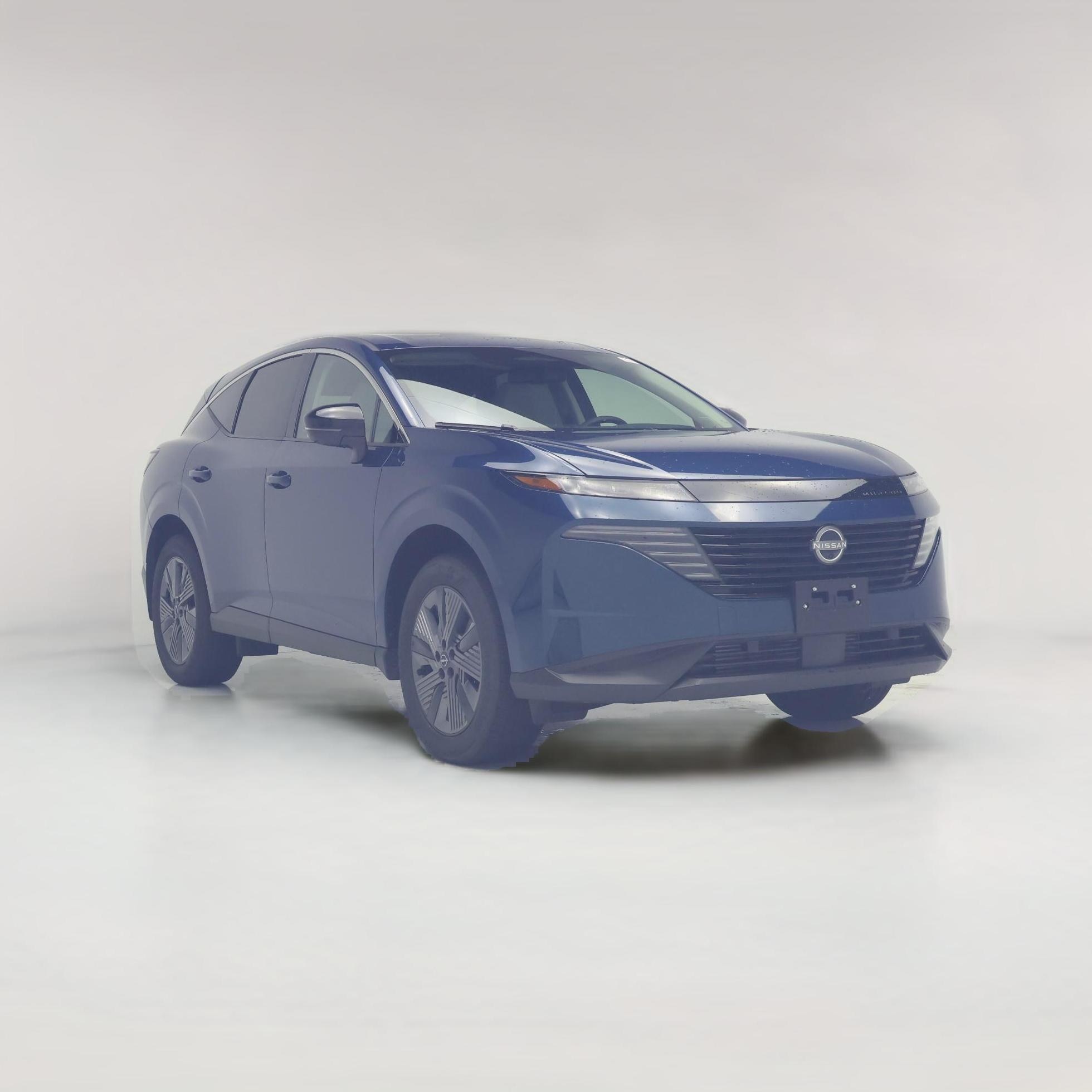 Thumbnail: 2025 Nissan Murano - 1