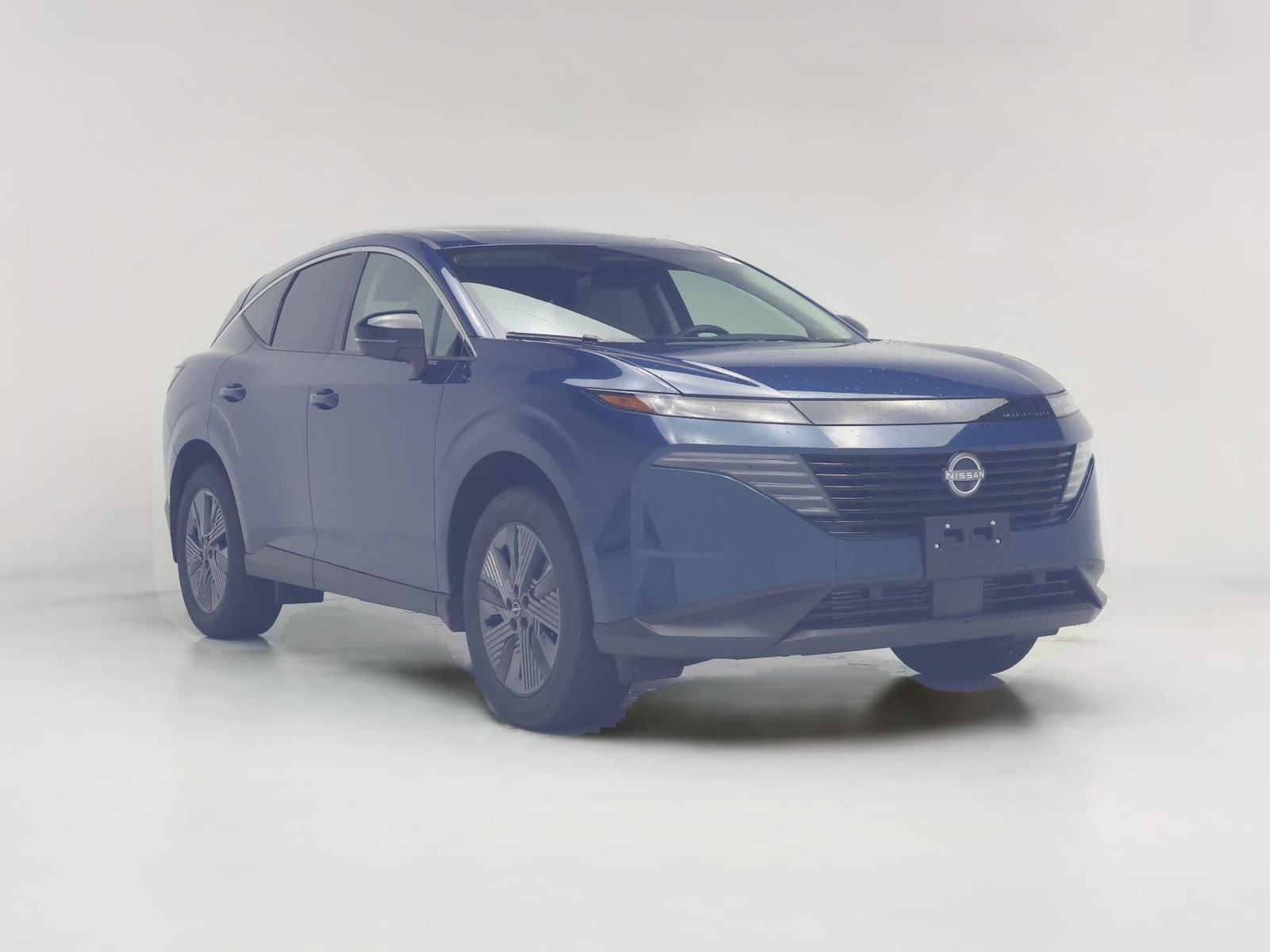 2025 Nissan Murano SL - Photo 1