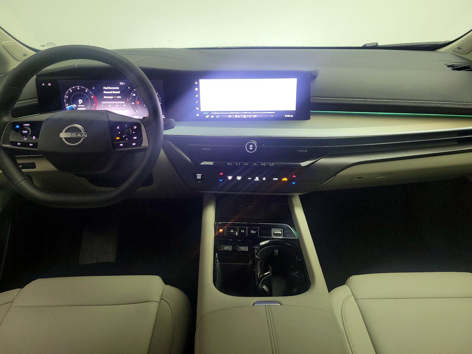 Thumbnail: 2025 Nissan Murano - 9