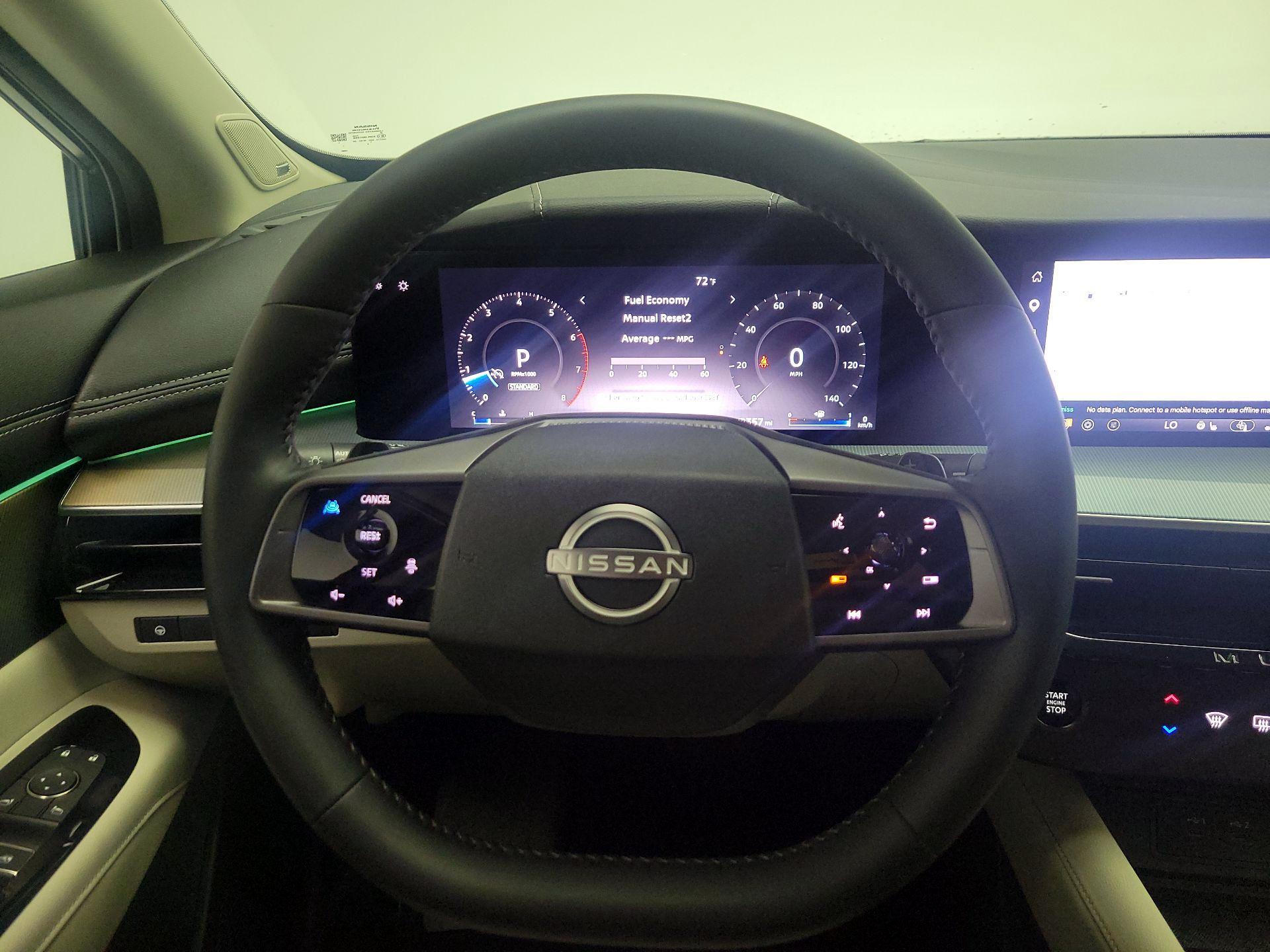 Thumbnail: 2025 Nissan Murano - 10