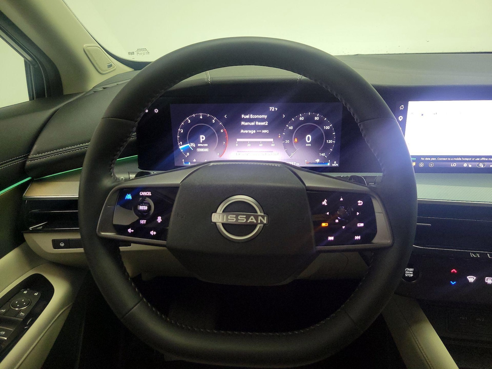 2025 Nissan Murano SL - Photo 11