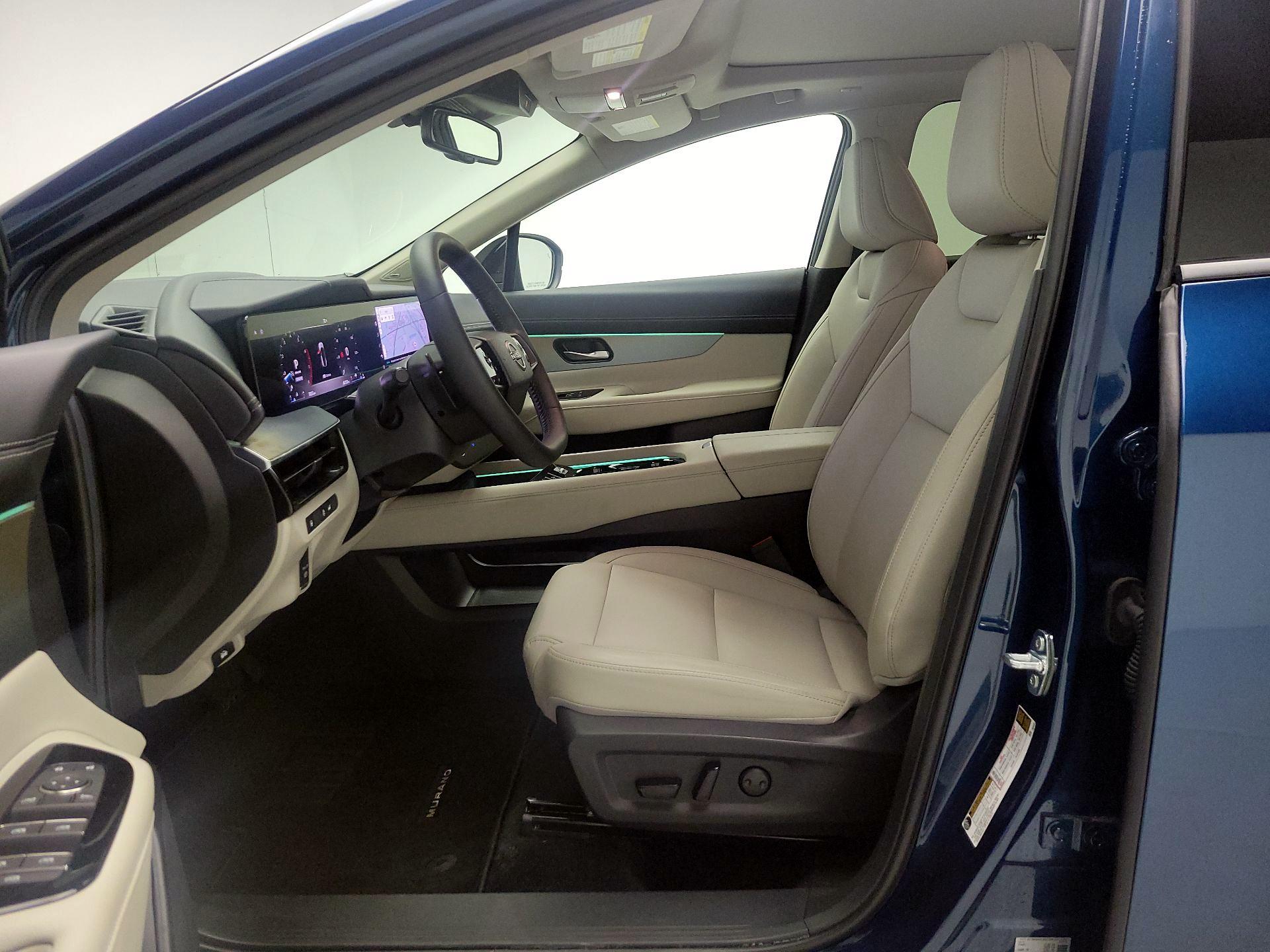 Thumbnail: 2025 Nissan Murano - 11