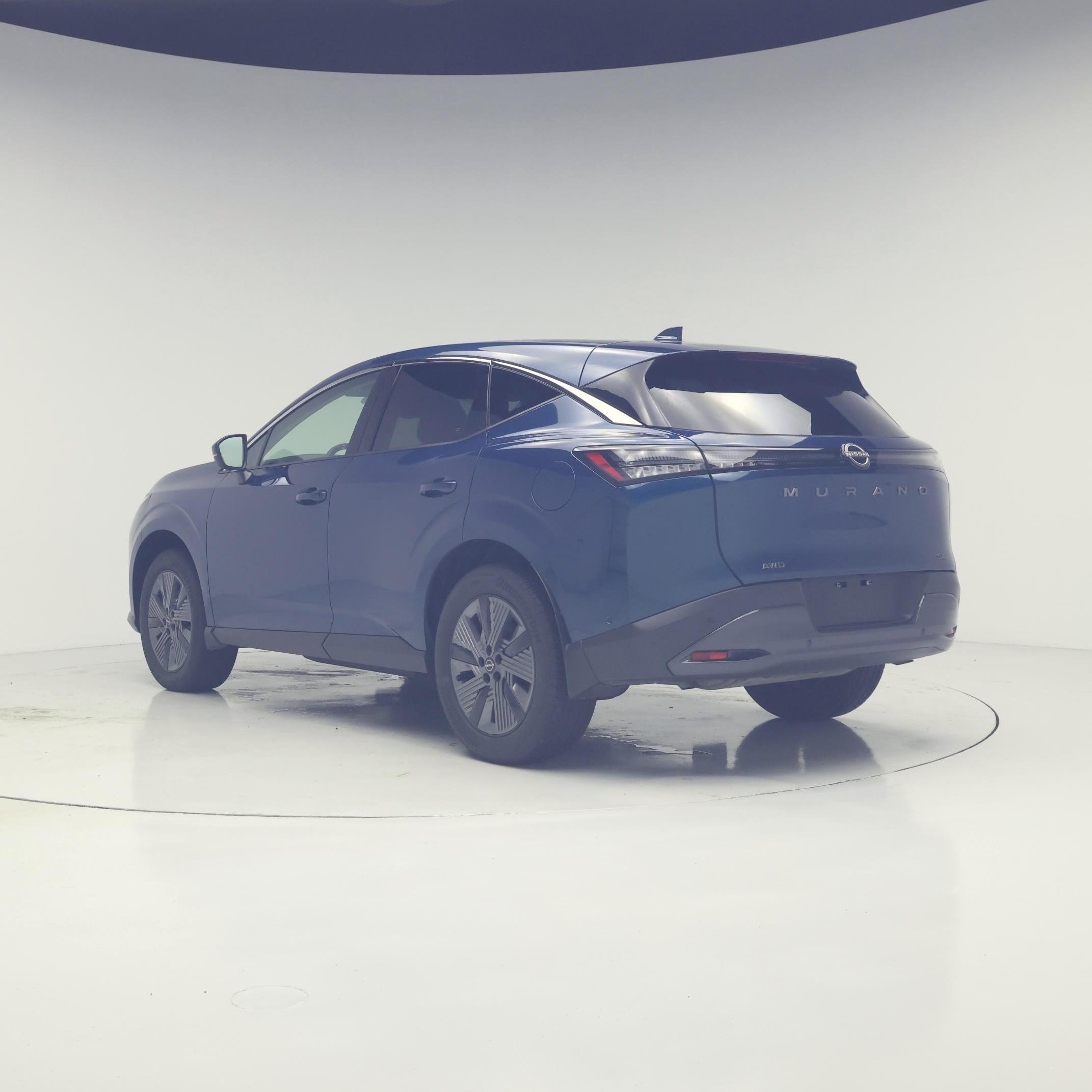 Thumbnail: 2025 Nissan Murano - 2