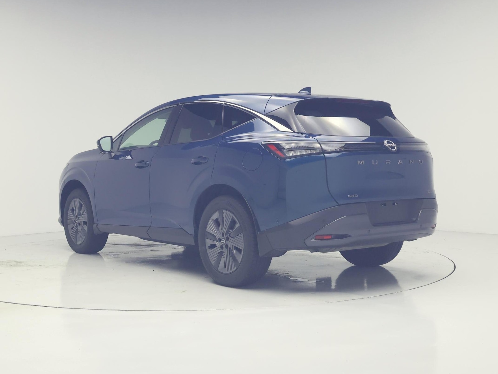 2025 Nissan Murano SL - Photo 3