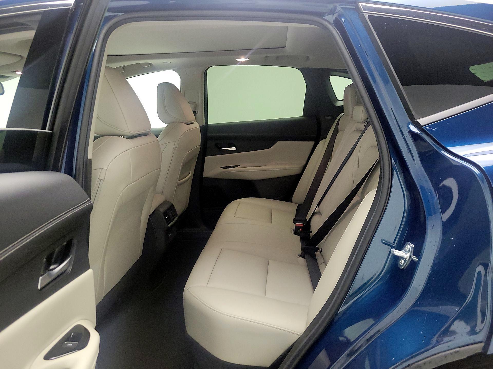 Thumbnail: 2025 Nissan Murano - 20
