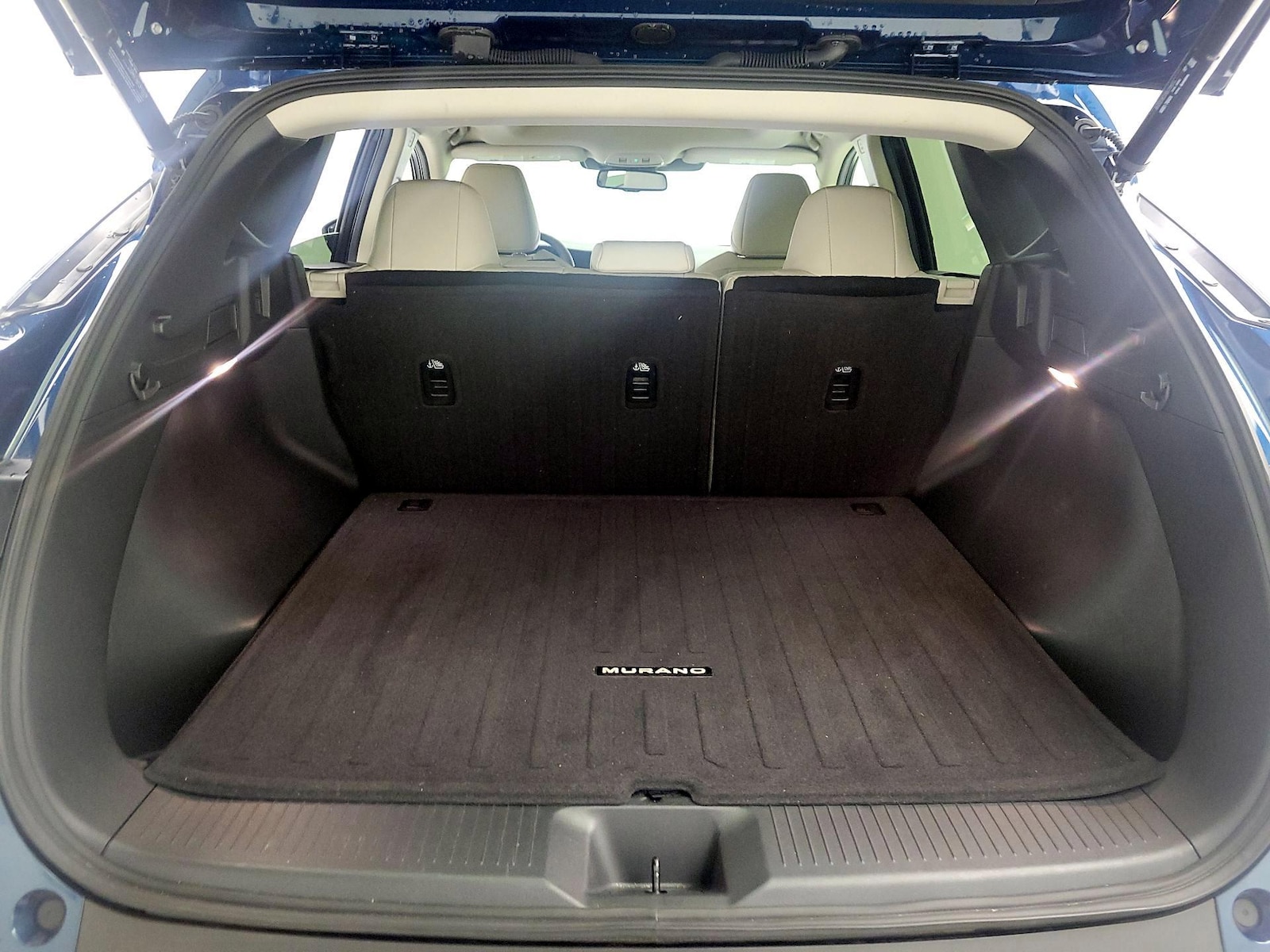 2025 Nissan Murano SL - Photo 22