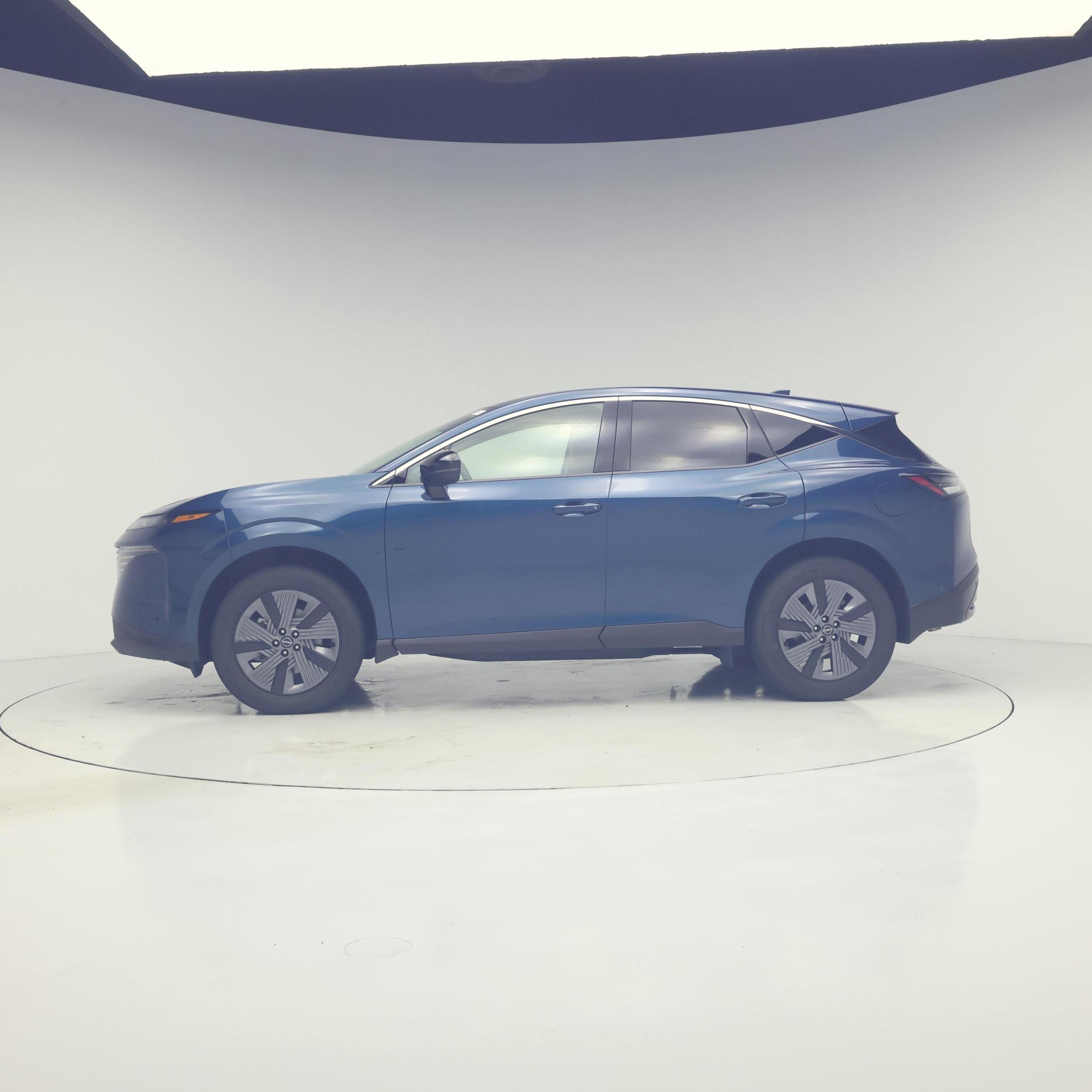 Thumbnail: 2025 Nissan Murano - 3