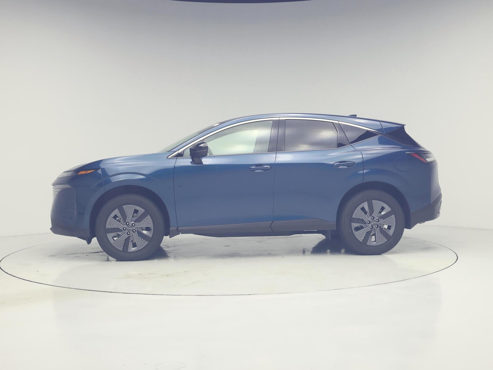 2025 Nissan Murano SL - Photo 4