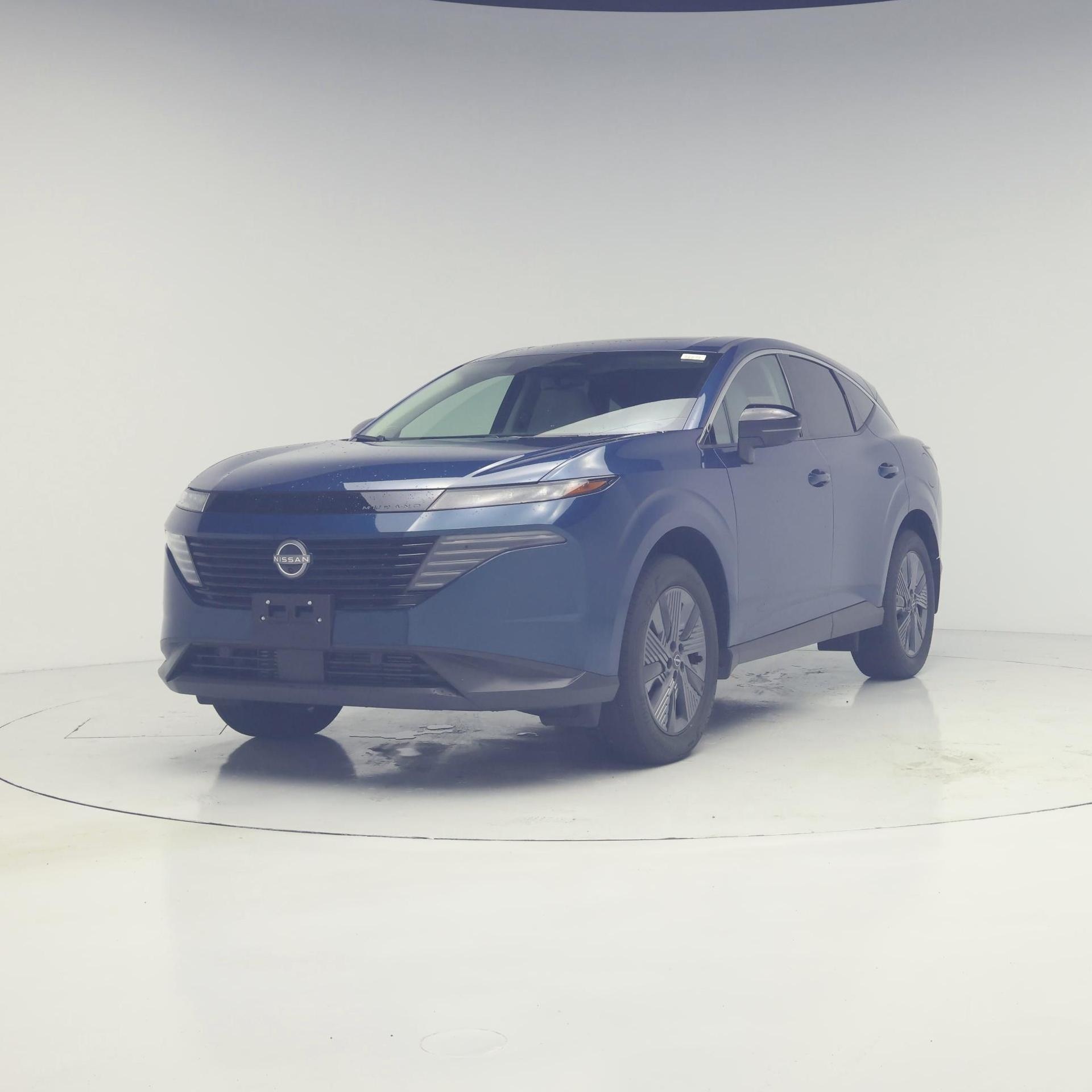 Thumbnail: 2025 Nissan Murano - 4