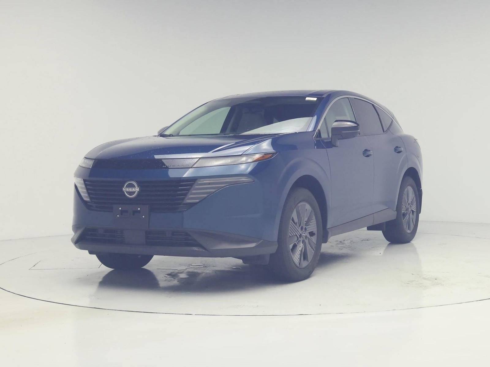 2025 Nissan Murano SL - Photo 5
