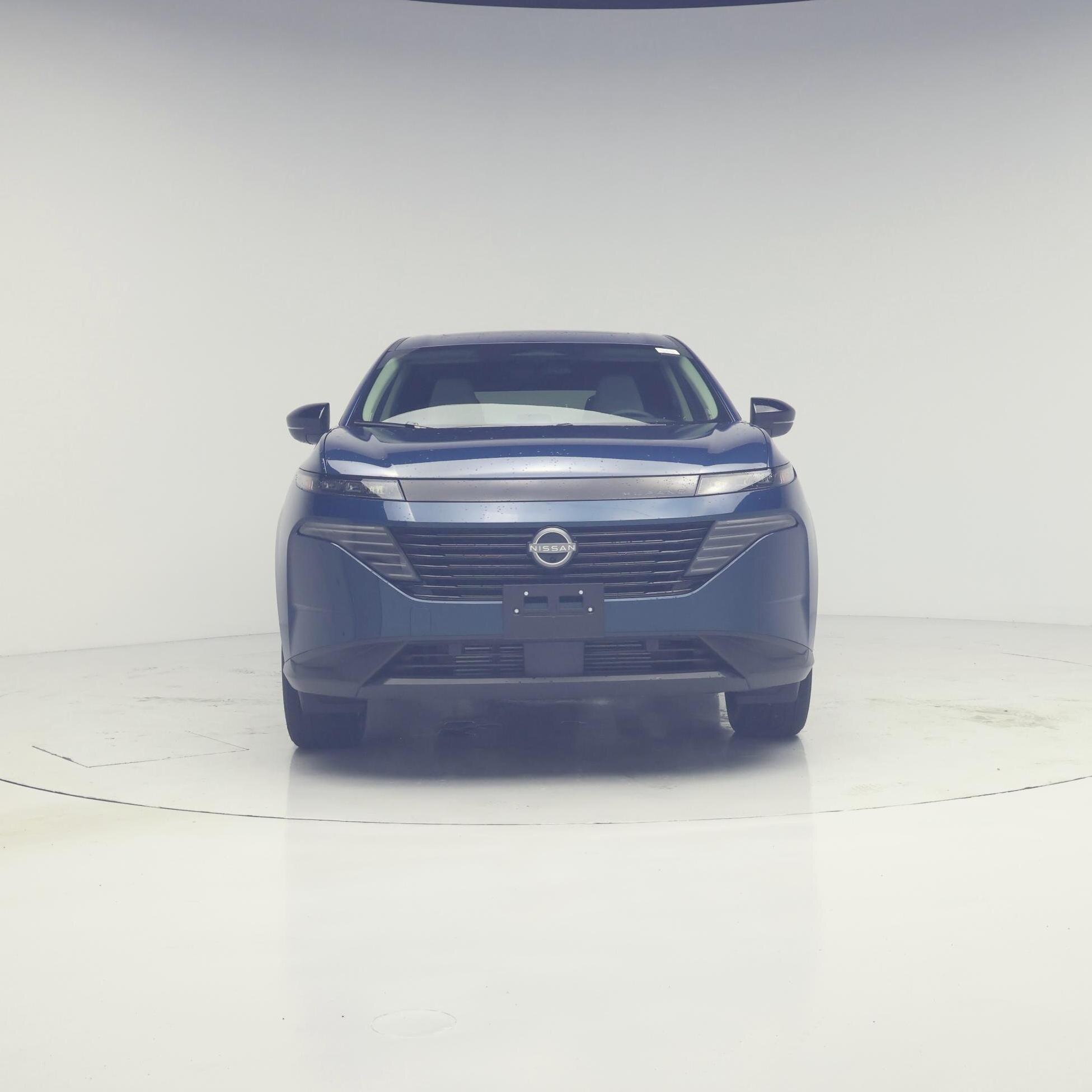 Thumbnail: 2025 Nissan Murano - 5