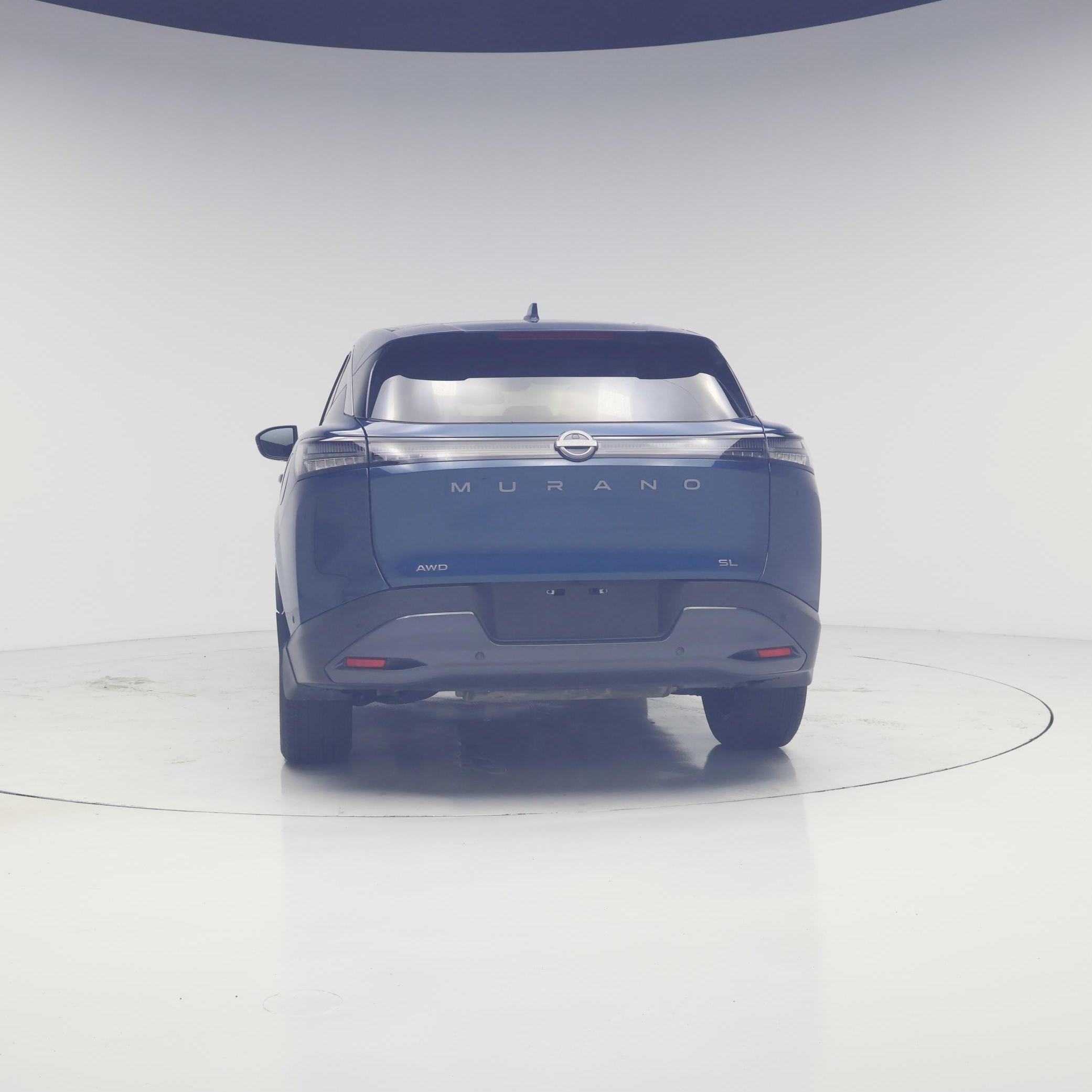 Thumbnail: 2025 Nissan Murano - 6