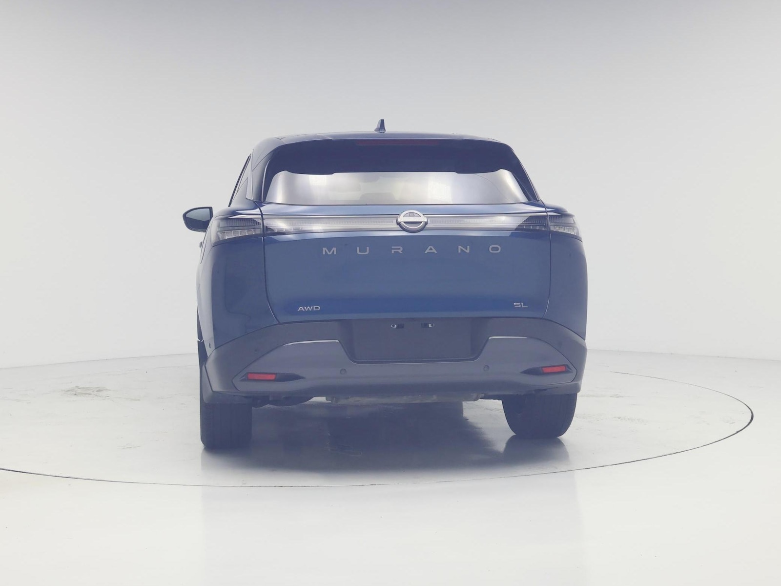 2025 Nissan Murano SL - Photo 7