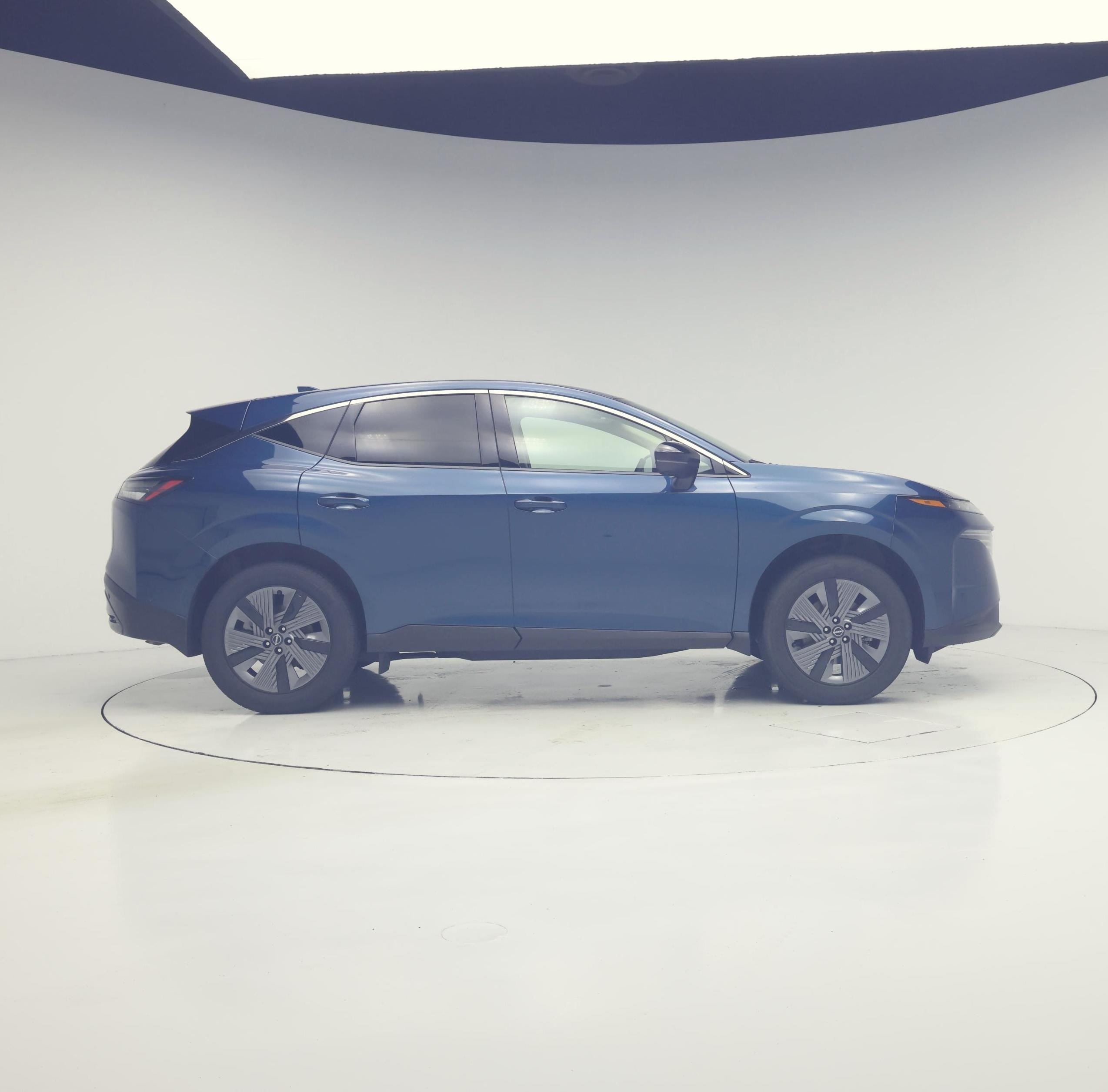 Thumbnail: 2025 Nissan Murano - 7