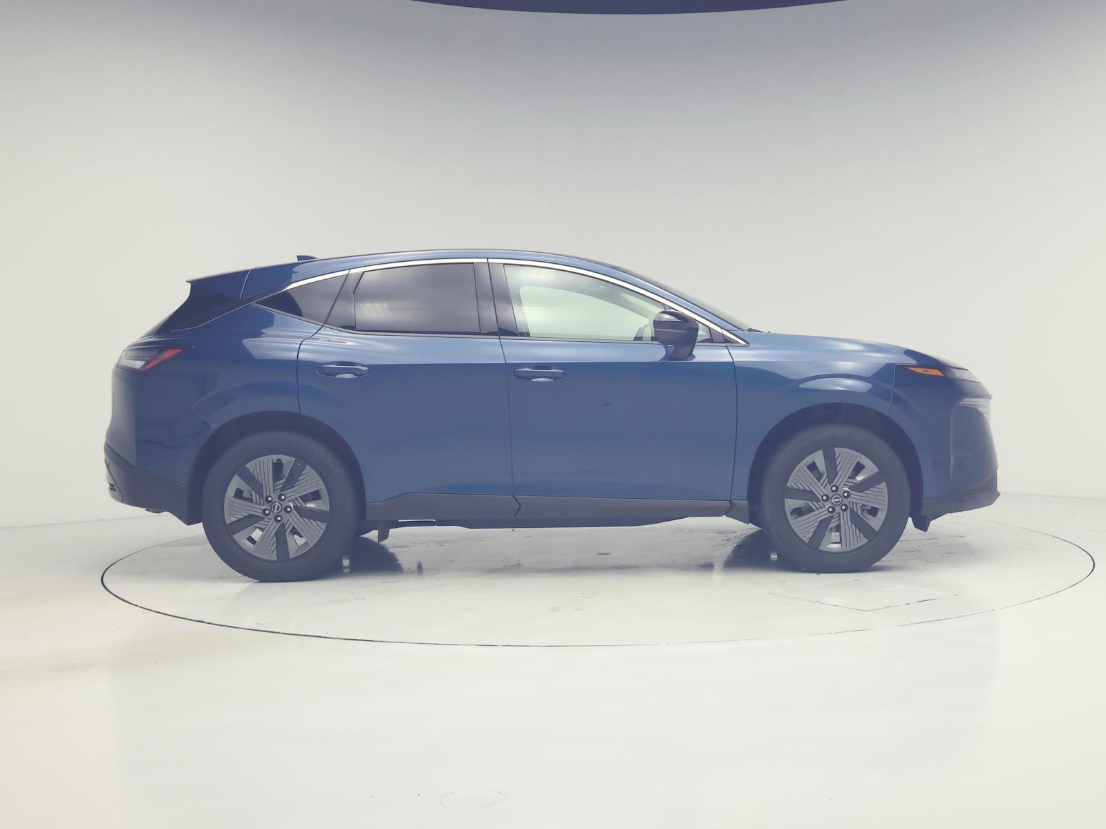 2025 Nissan Murano SL - Photo 8