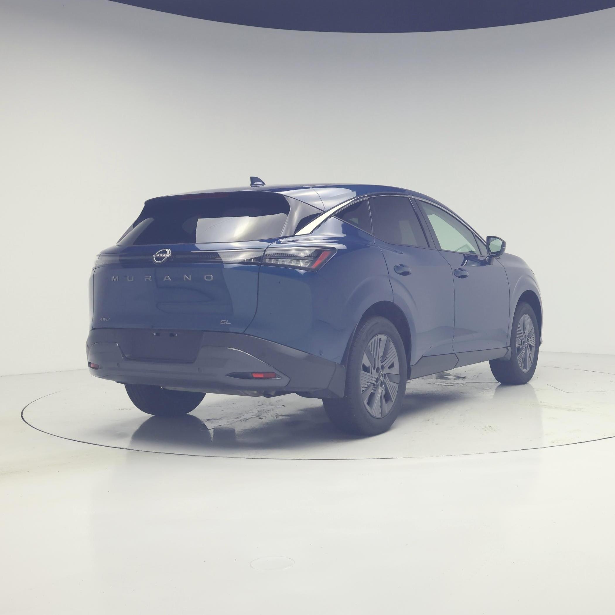Thumbnail: 2025 Nissan Murano - 8