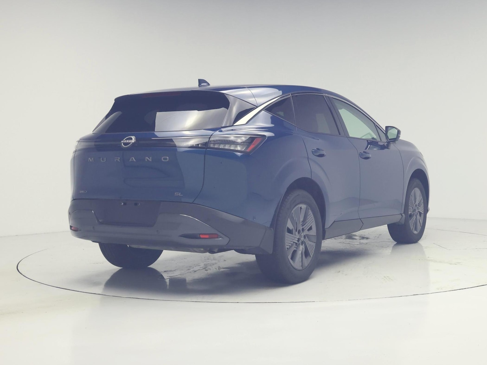 2025 Nissan Murano SL - Photo 9