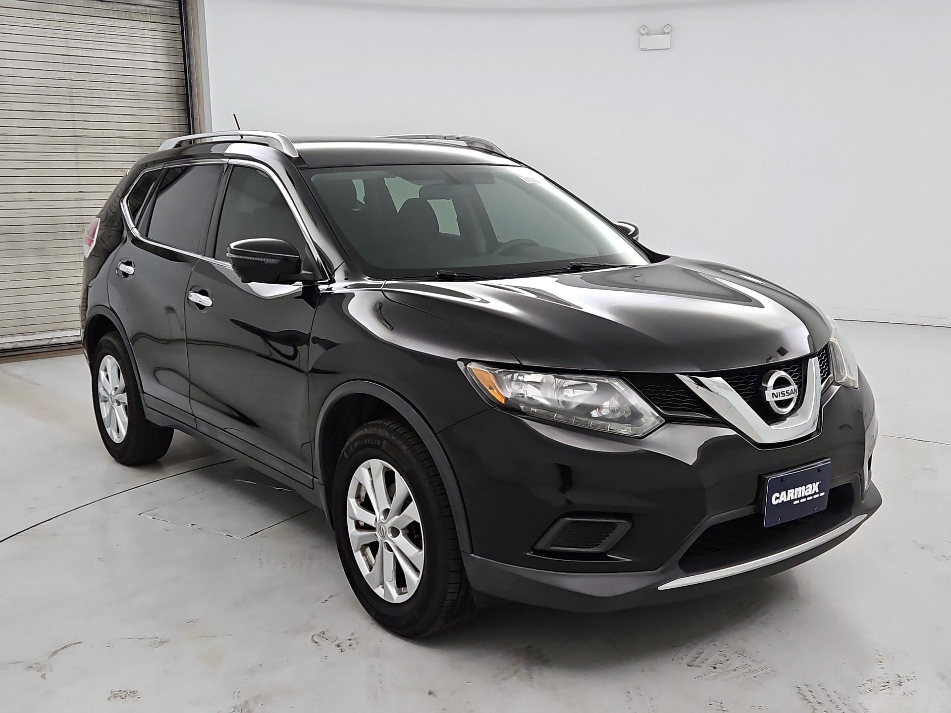 Thumbnail: 2016 Nissan Rogue - 1