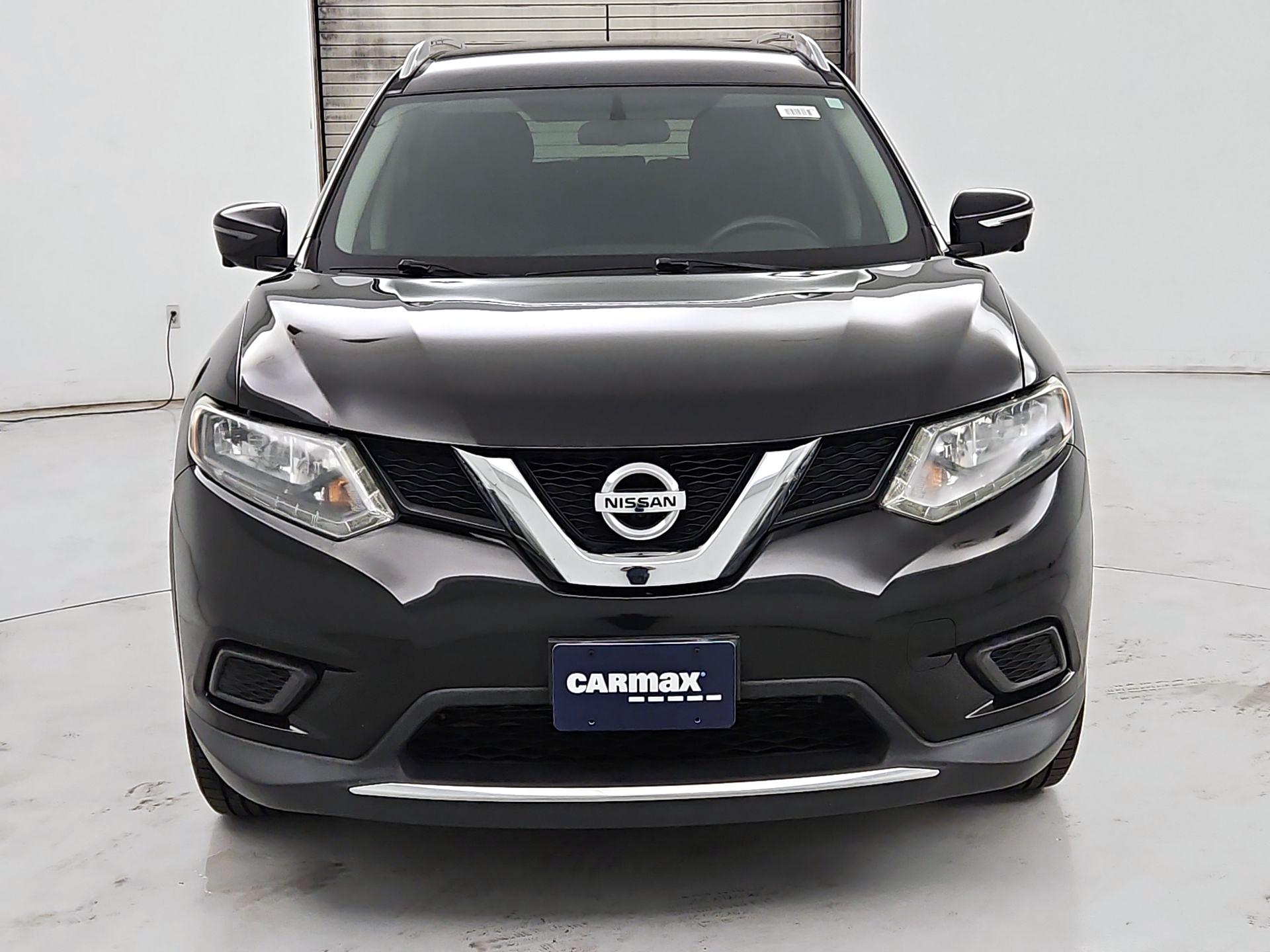 Thumbnail: 2016 Nissan Rogue - 2