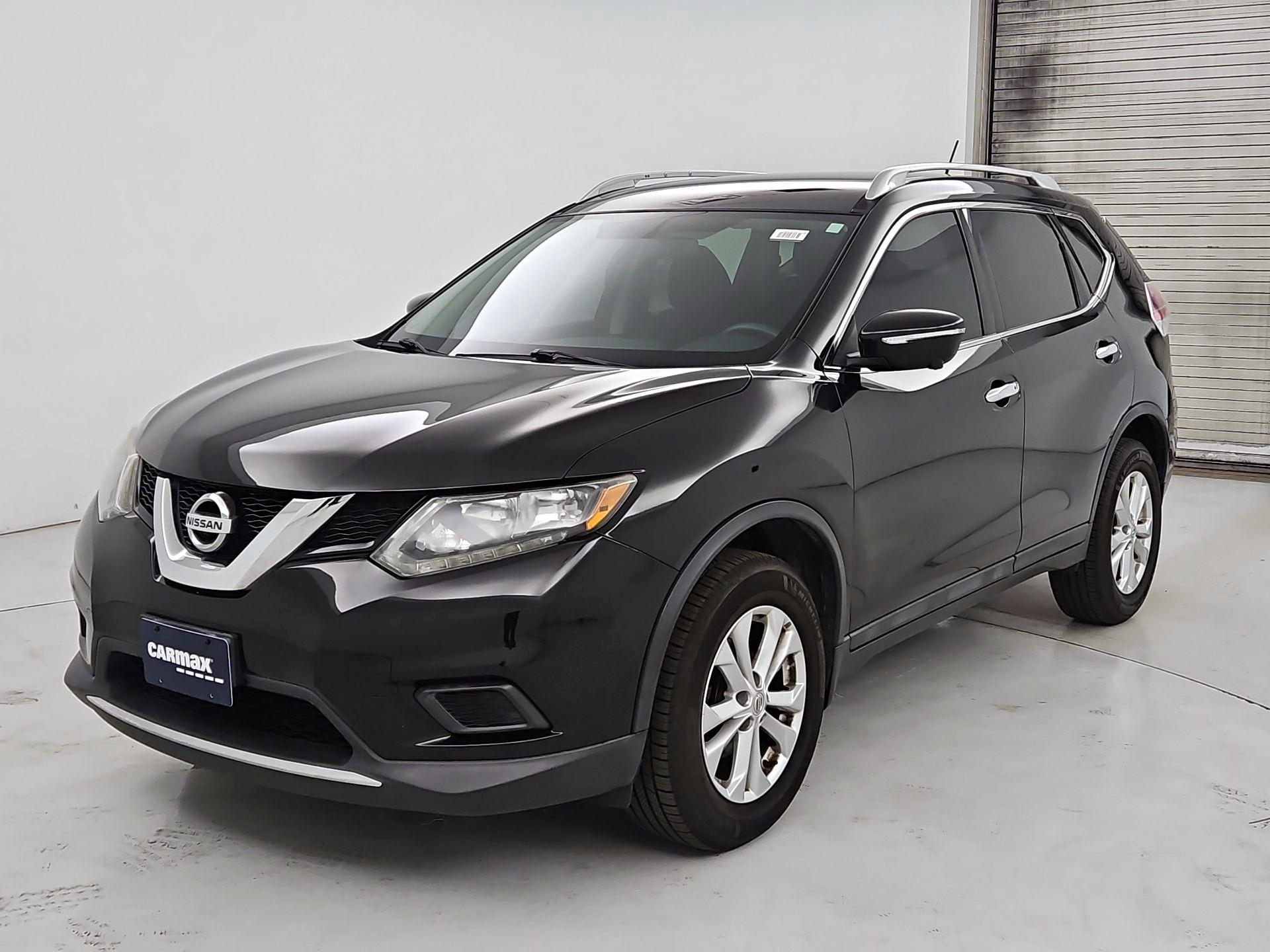 Thumbnail: 2016 Nissan Rogue - 3
