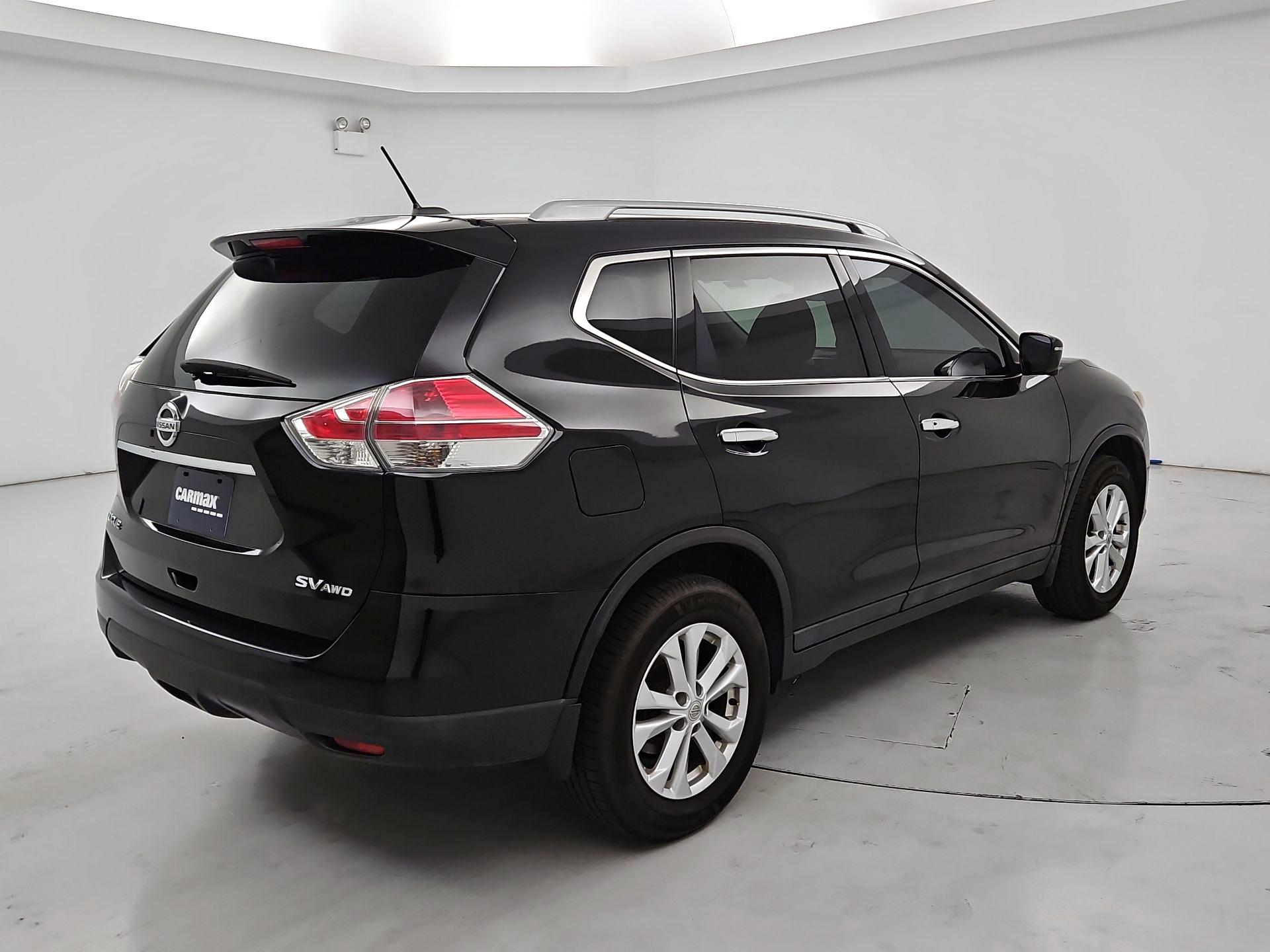 Thumbnail: 2016 Nissan Rogue - 5