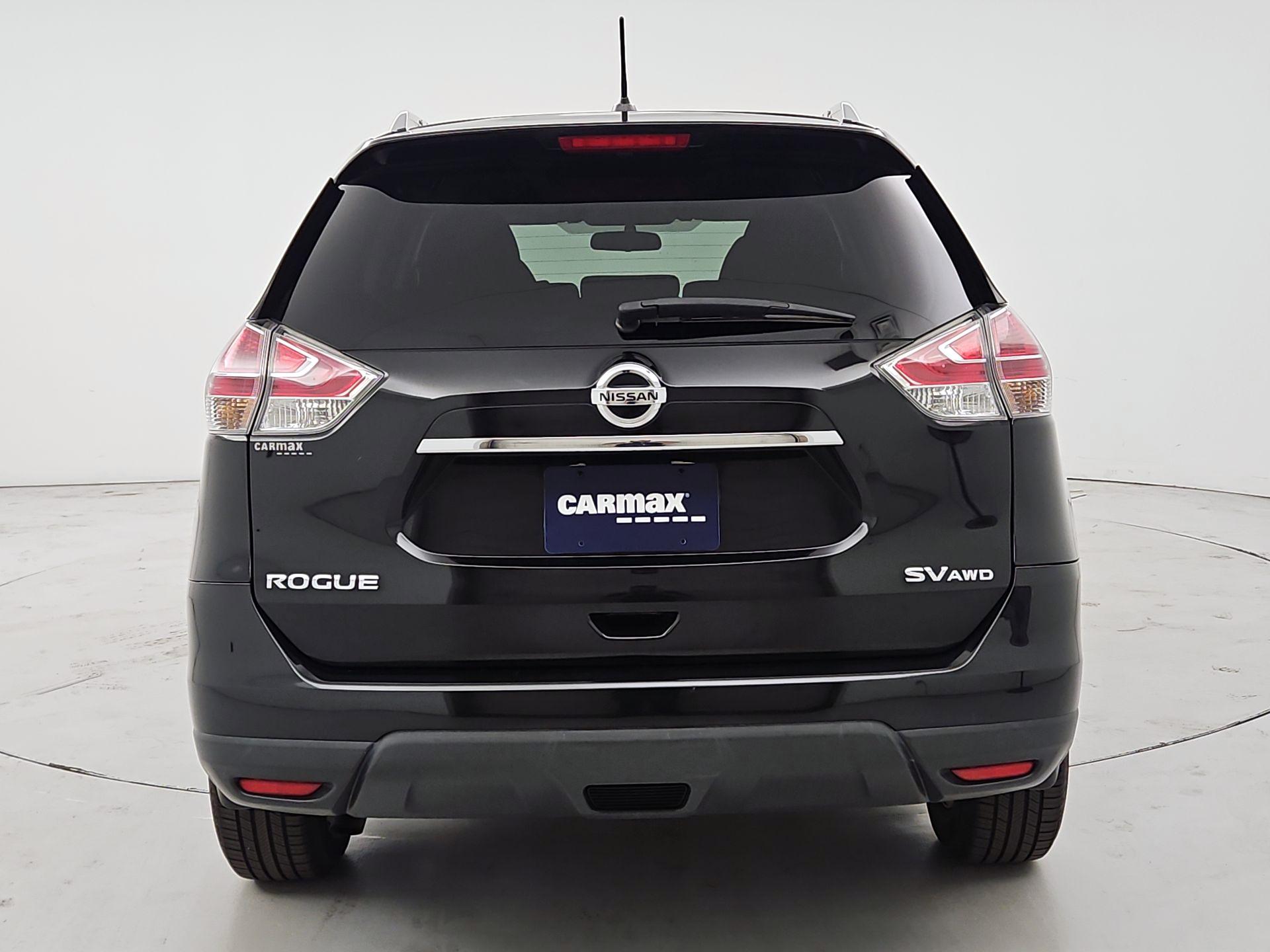 Thumbnail: 2016 Nissan Rogue - 6