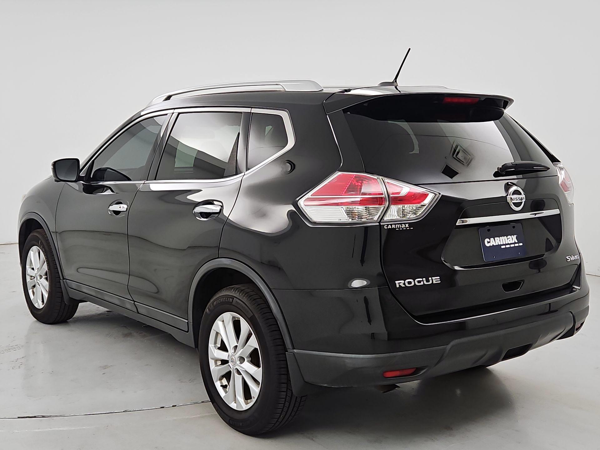 Thumbnail: 2016 Nissan Rogue - 7