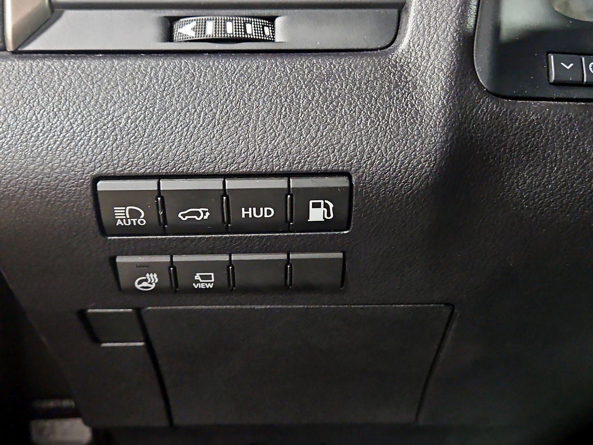 Thumbnail: 2019 Lexus RX - 11