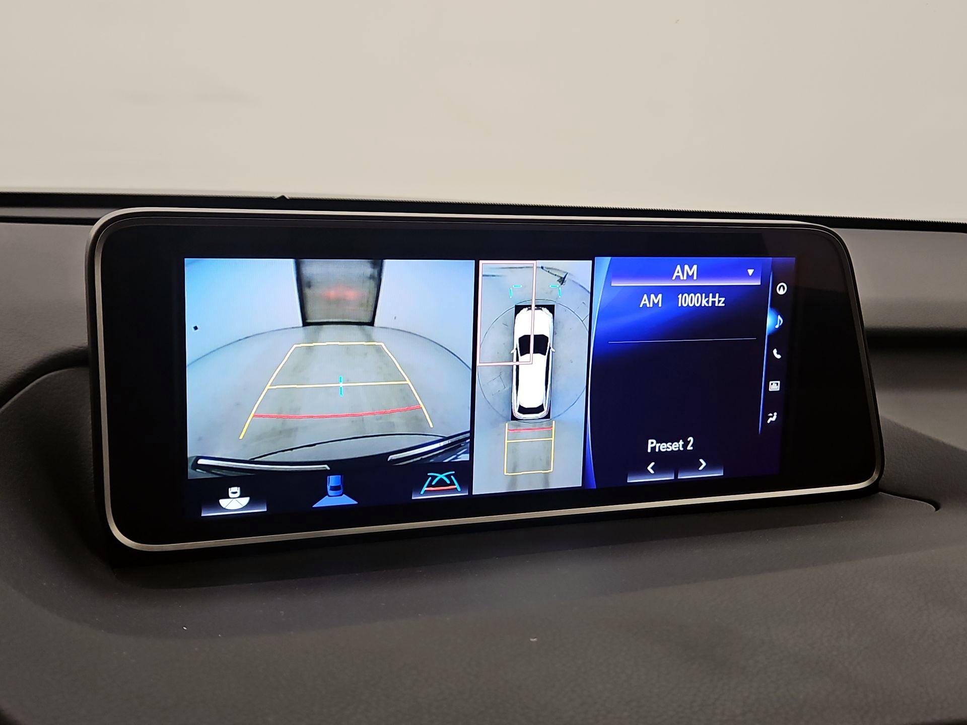 Thumbnail: 2019 Lexus RX - 13