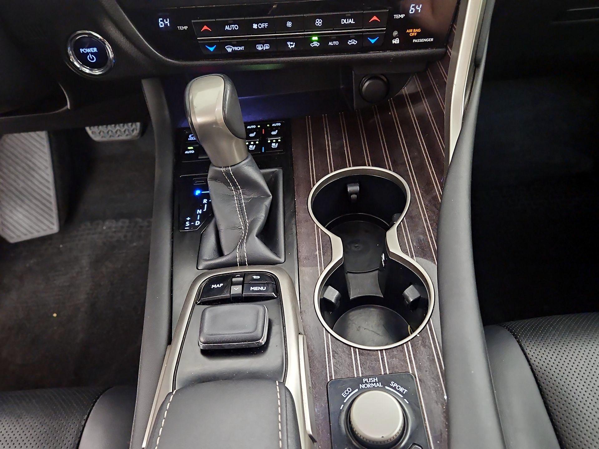 Thumbnail: 2019 Lexus RX - 16