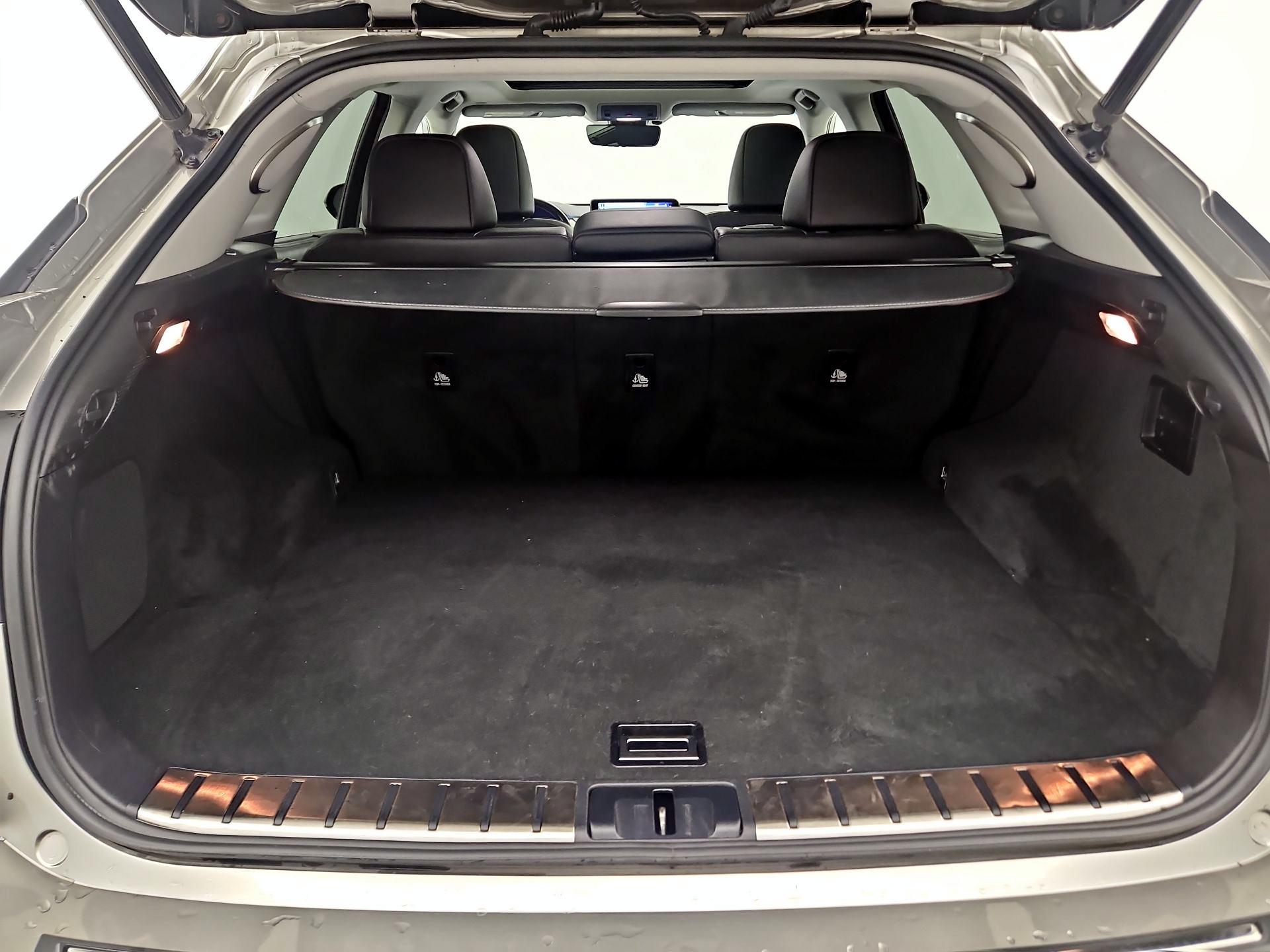 Thumbnail: 2019 Lexus RX - 20